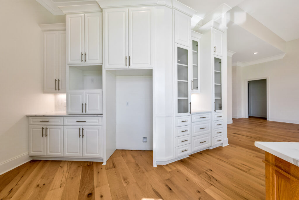 Bayou Grace, a custom home by Prestigious Home Builders