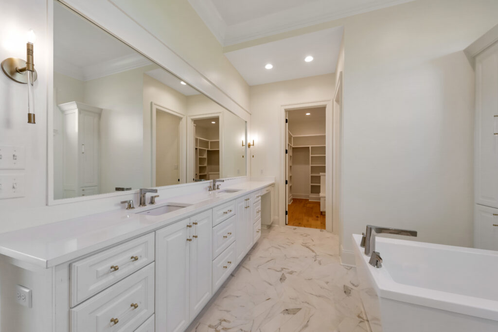 Bayou Grace, a custom home by Prestigious Home Builders