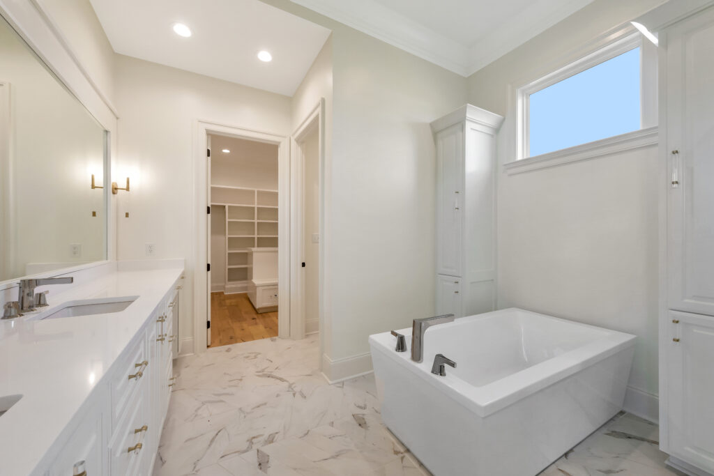Bayou Grace, a custom home by Prestigious Home Builders