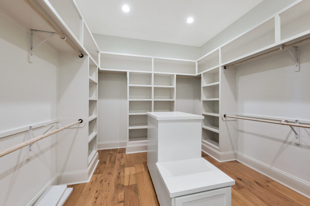Bayou Grace, a custom home by Prestigious Home Builders