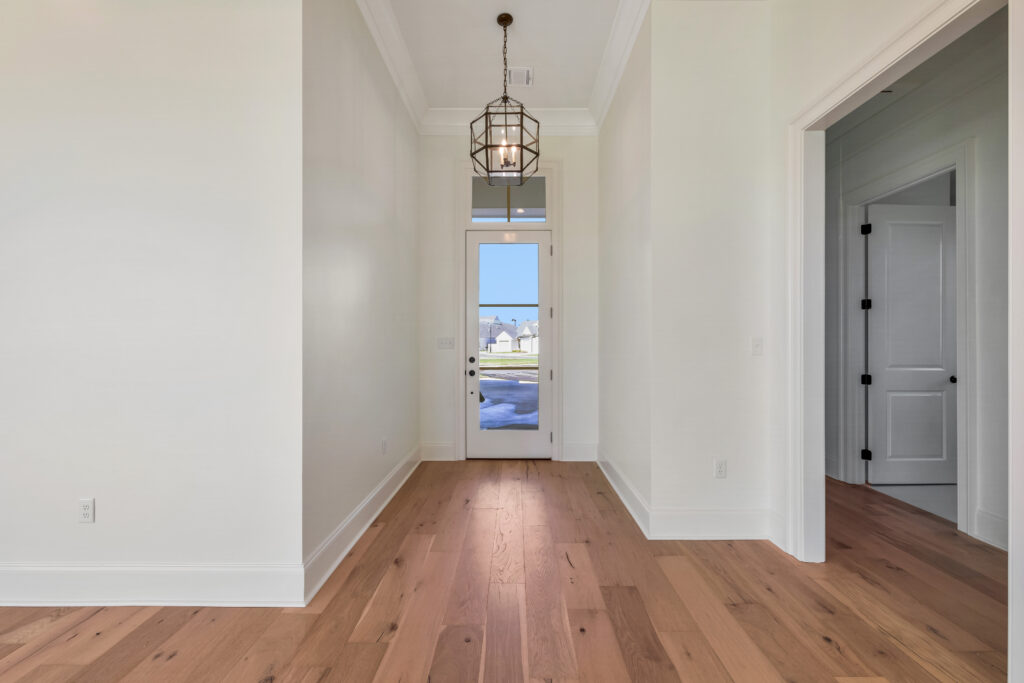 Bayou Grace, a custom home by Prestigious Home Builders