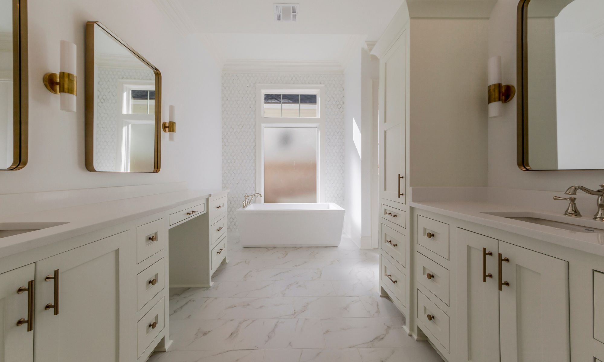 Magnolia Trace, a custom home by Prestigious Home Builders
