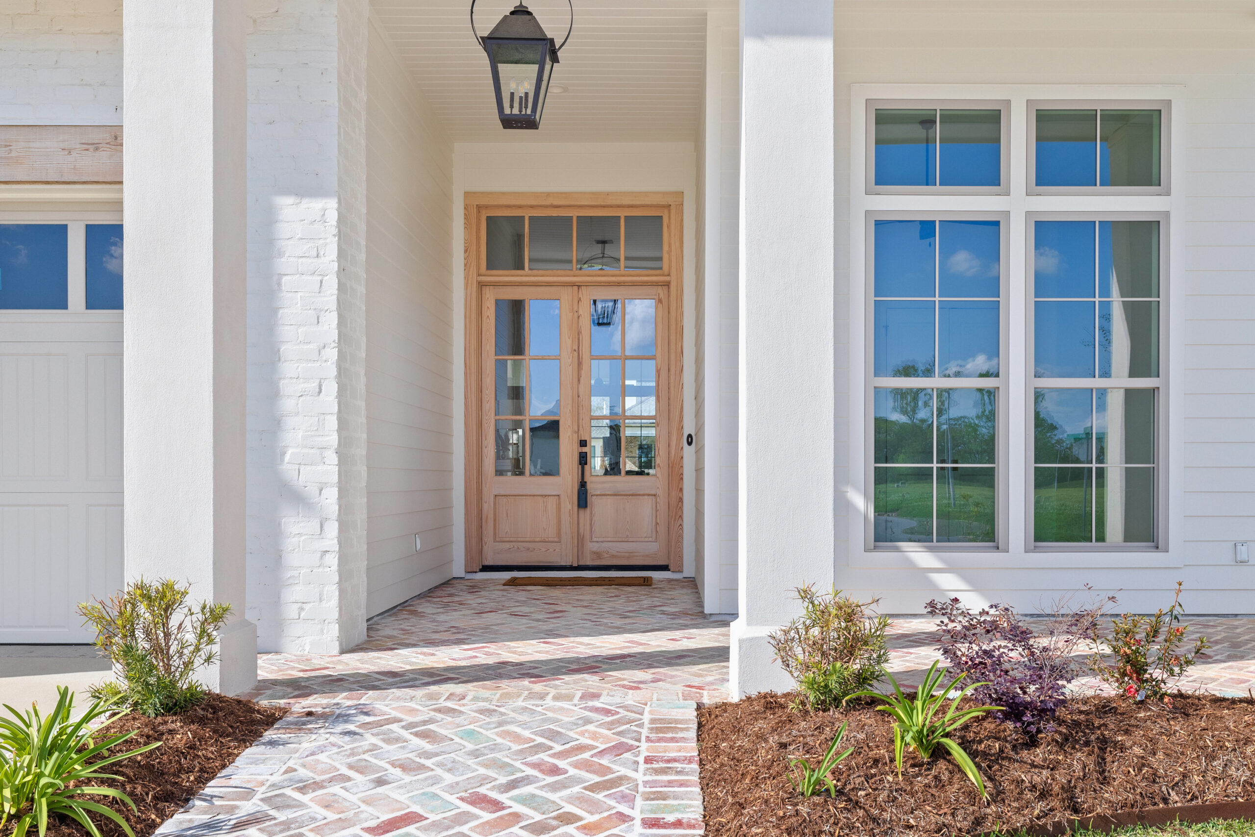 Maison Royale, a luxury custom home by Prestigious Home Builders