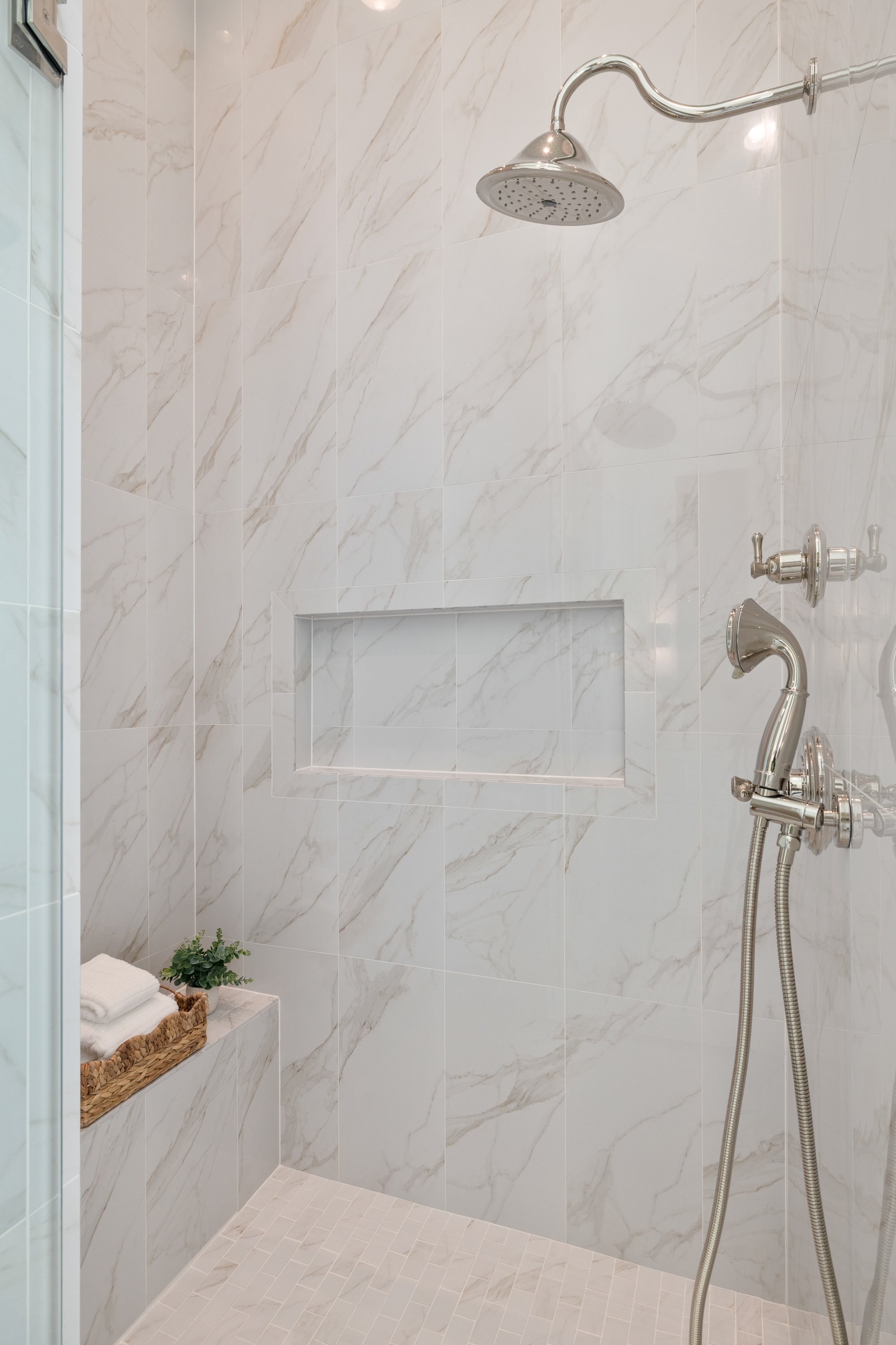 Custom home craftsmanship at Maison Royale by Prestigious Home Builders, Lafayette