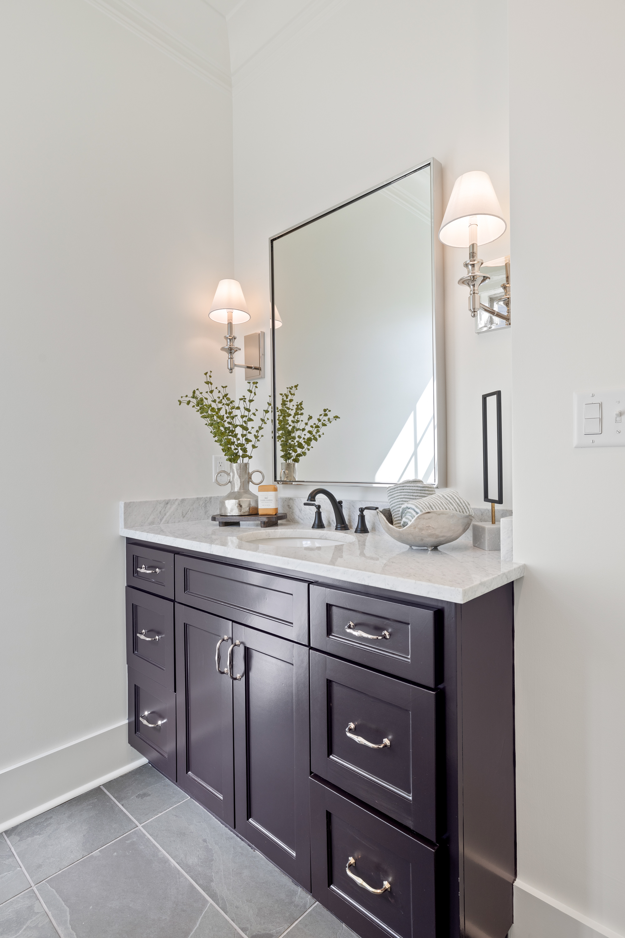 Maison Royale, a custom home by Prestigious Home Builders