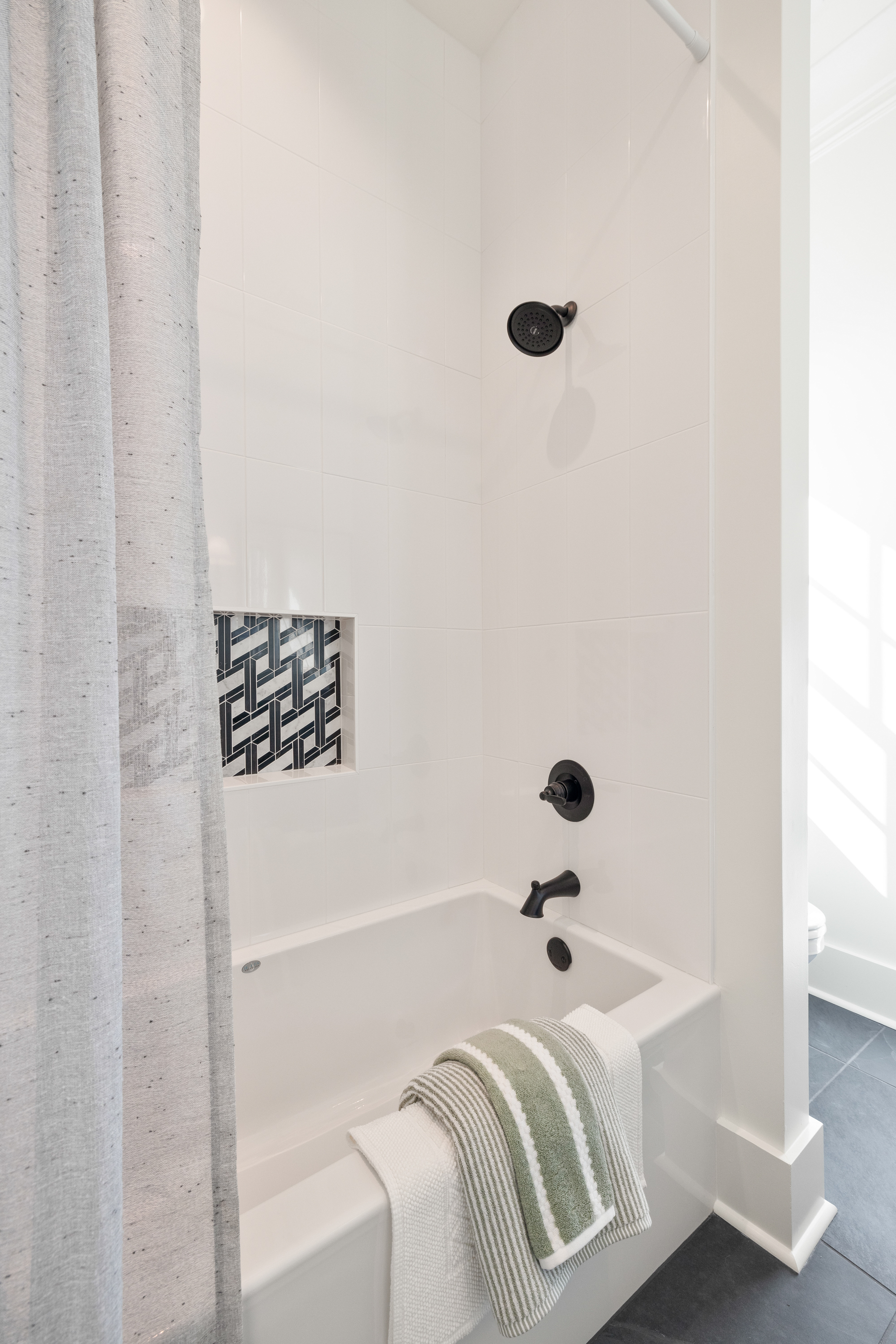 Custom home craftsmanship at Maison Royale by Prestigious Home Builders, Lafayette