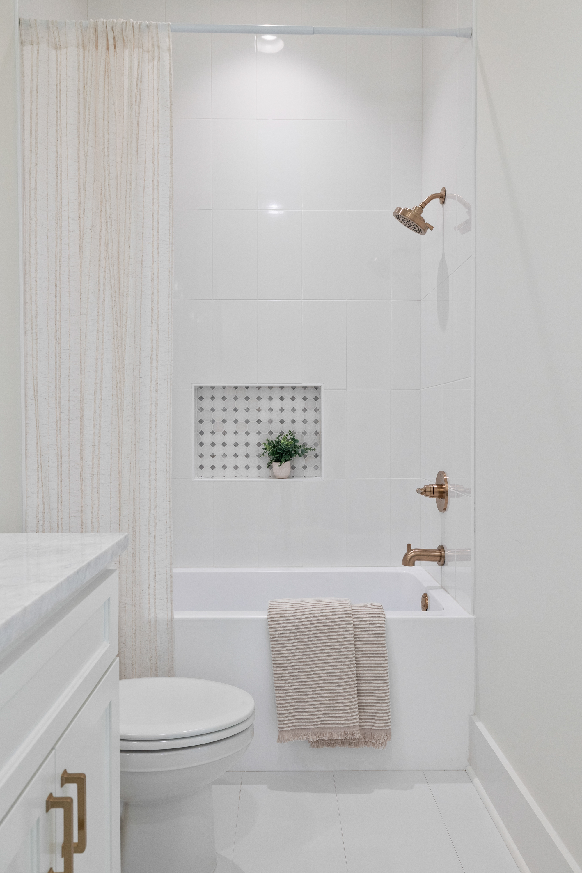 Maison Royale, a custom home by Prestigious Home Builders