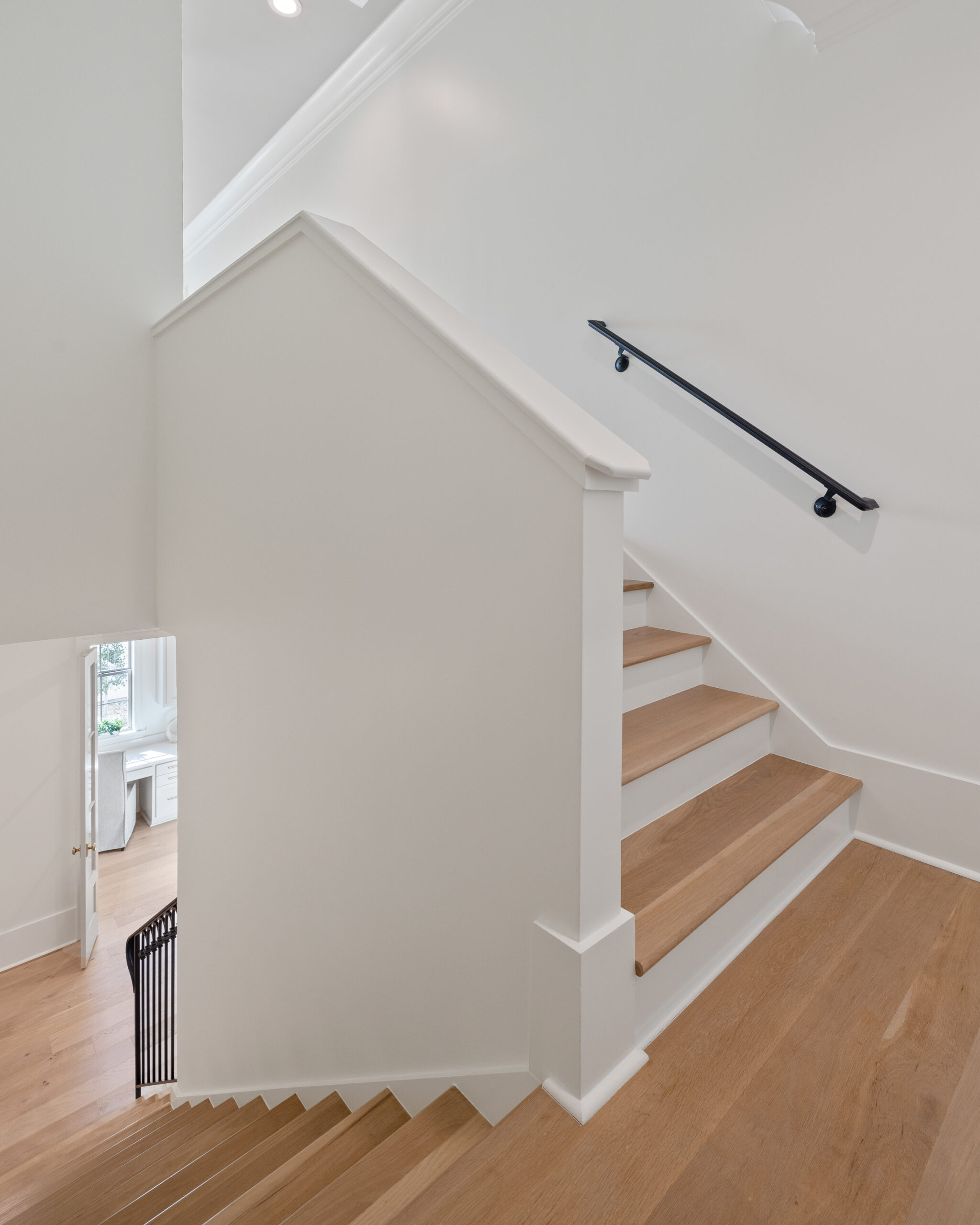 Maison Royale, a luxury custom home by Prestigious Home Builders in Audubon Parc