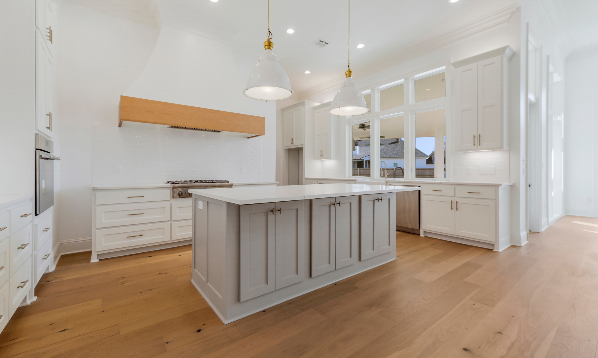 Magnolia Trace, a custom home by Prestigious Home Builders