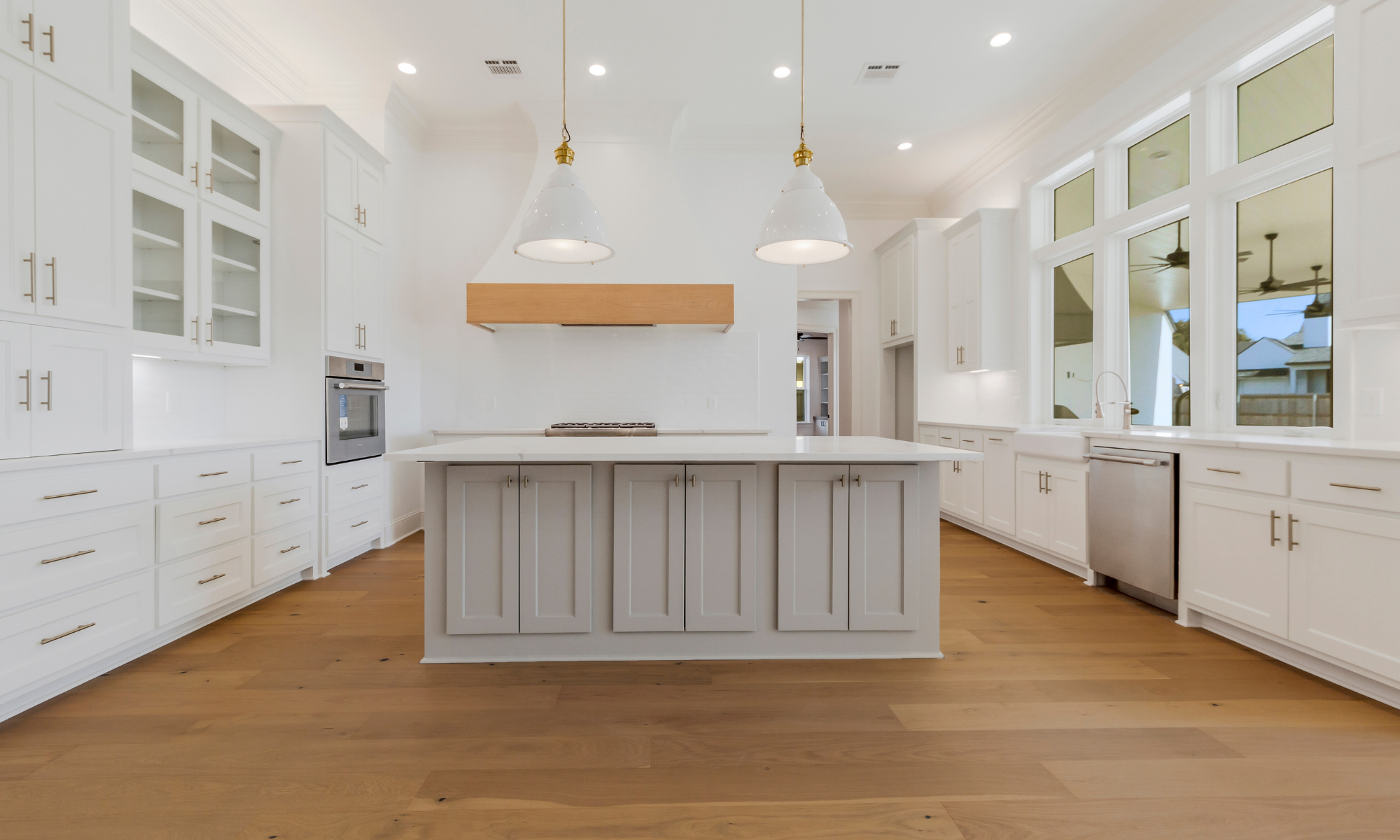 Magnolia Trace, a custom home by Prestigious Home Builders