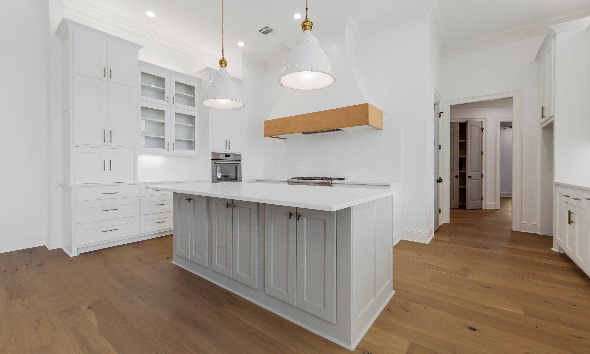 Magnolia Trace, a custom home by Prestigious Home Builders