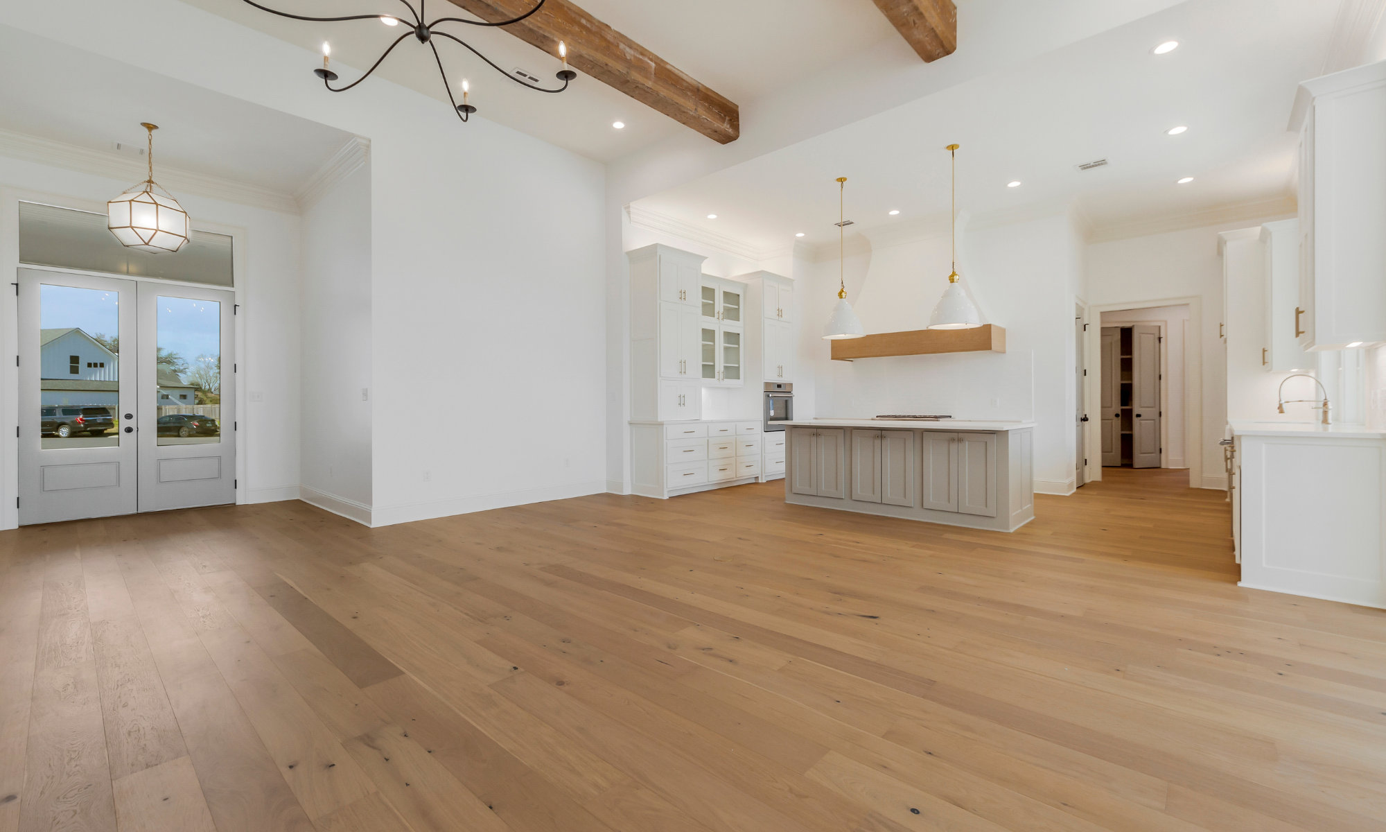 Magnolia Trace, a custom home by Prestigious Home Builders