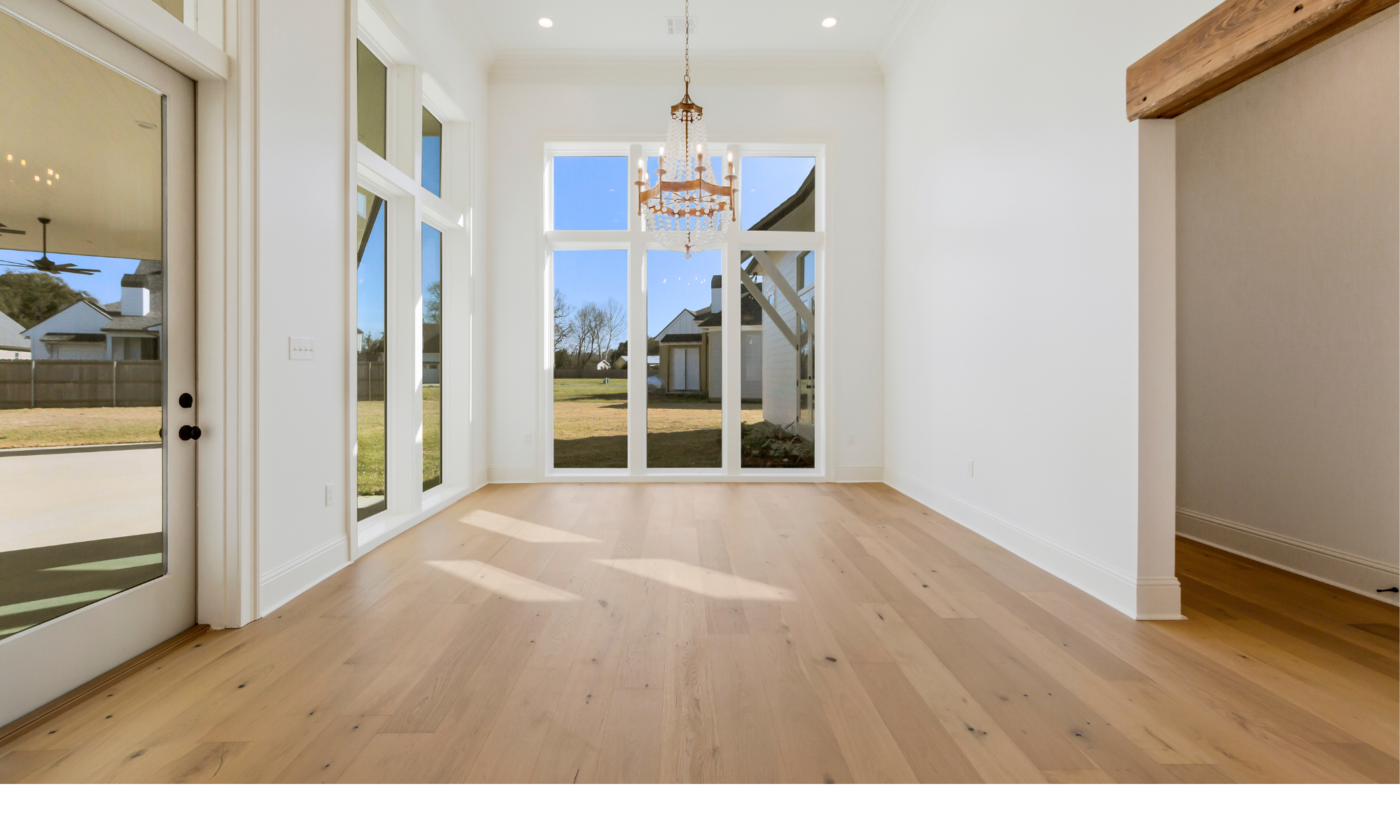 Magnolia Trace, a custom home by Prestigious Home Builders