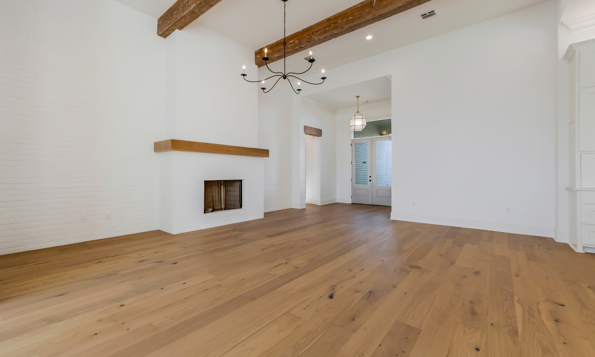 Magnolia Trace, a custom home by Prestigious Home Builders