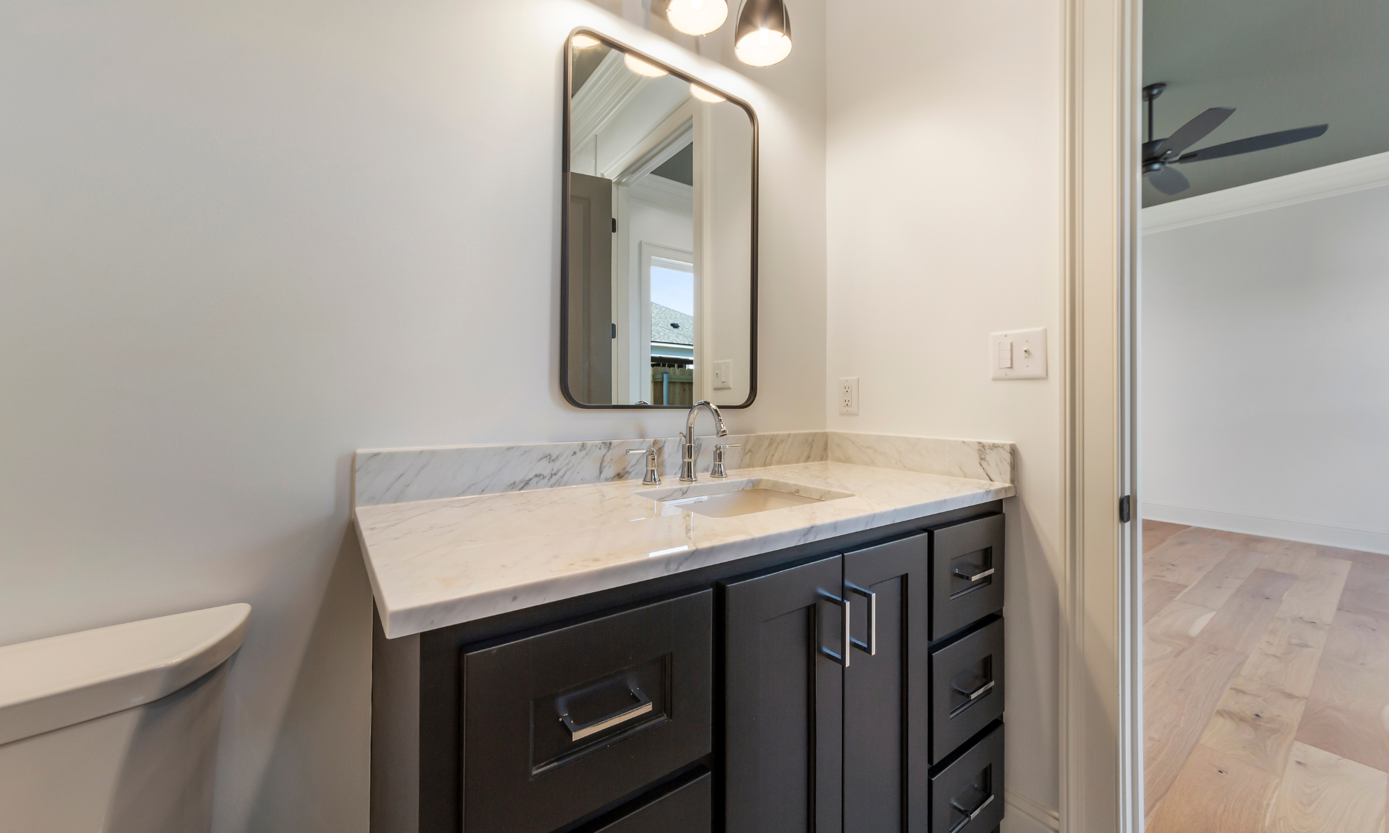 Magnolia Trace, a custom home by Prestigious Home Builders