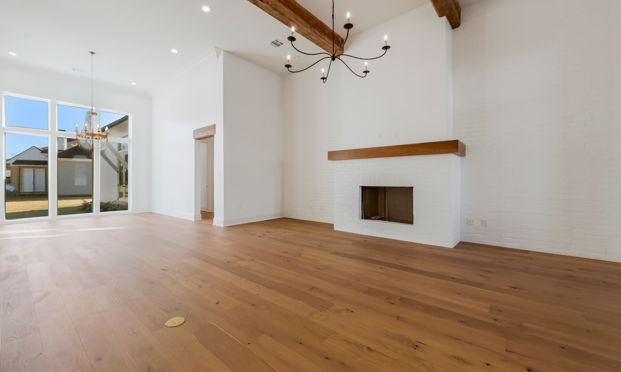 Magnolia Trace, a custom home by Prestigious Home Builders
