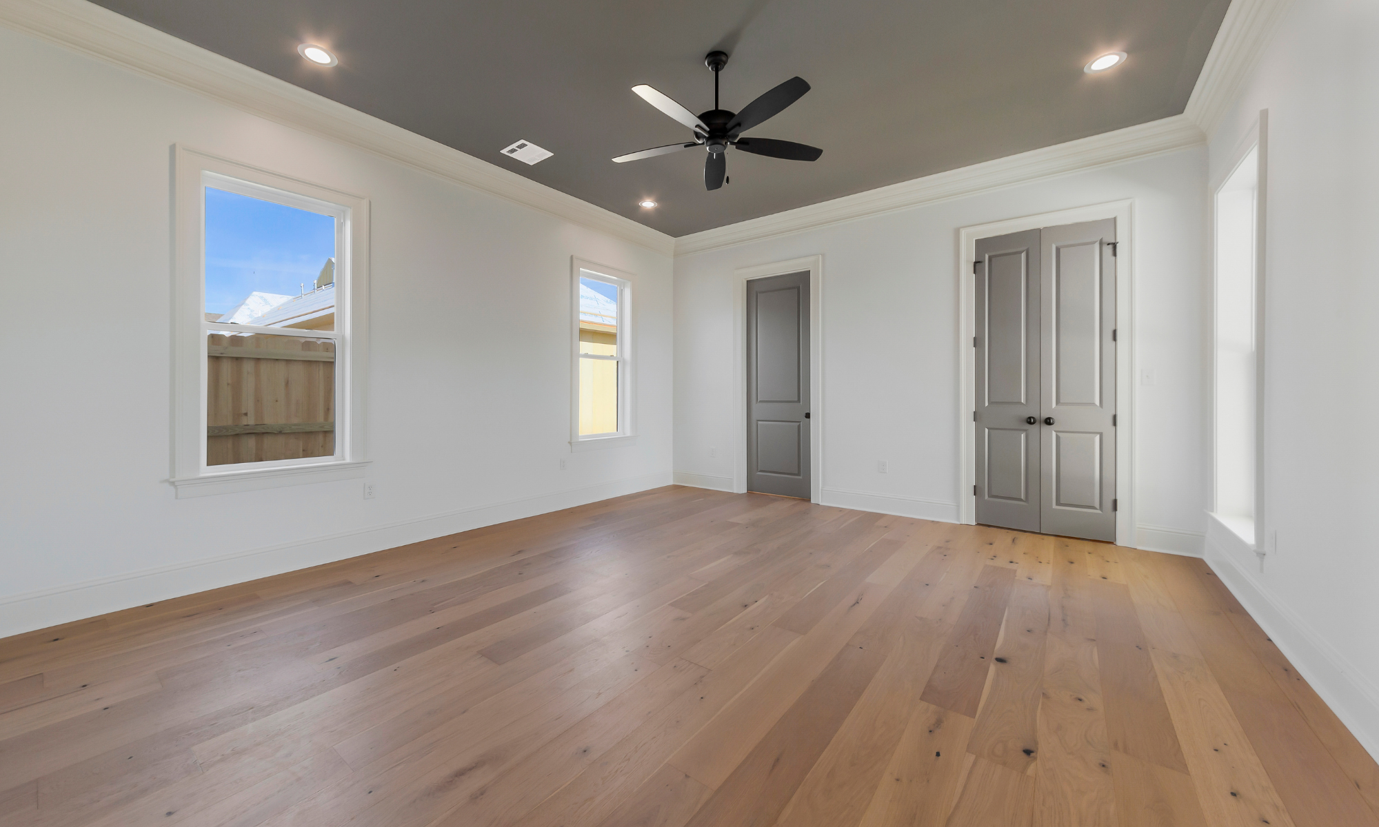 Magnolia Trace, a custom home by Prestigious Home Builders