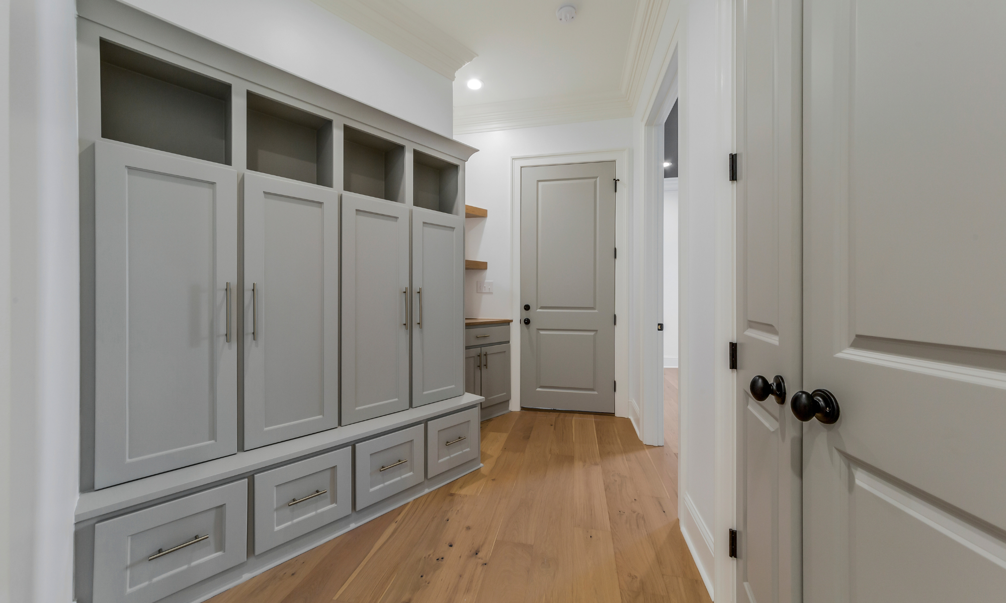 Magnolia Trace, a custom home by Prestigious Home Builders