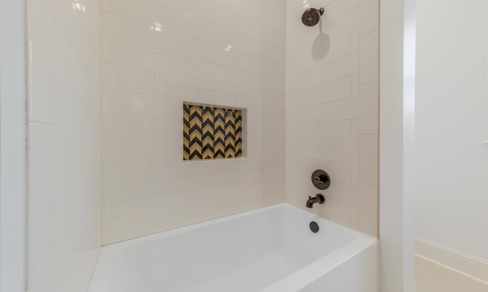 Magnolia Trace, a custom home by Prestigious Home Builders