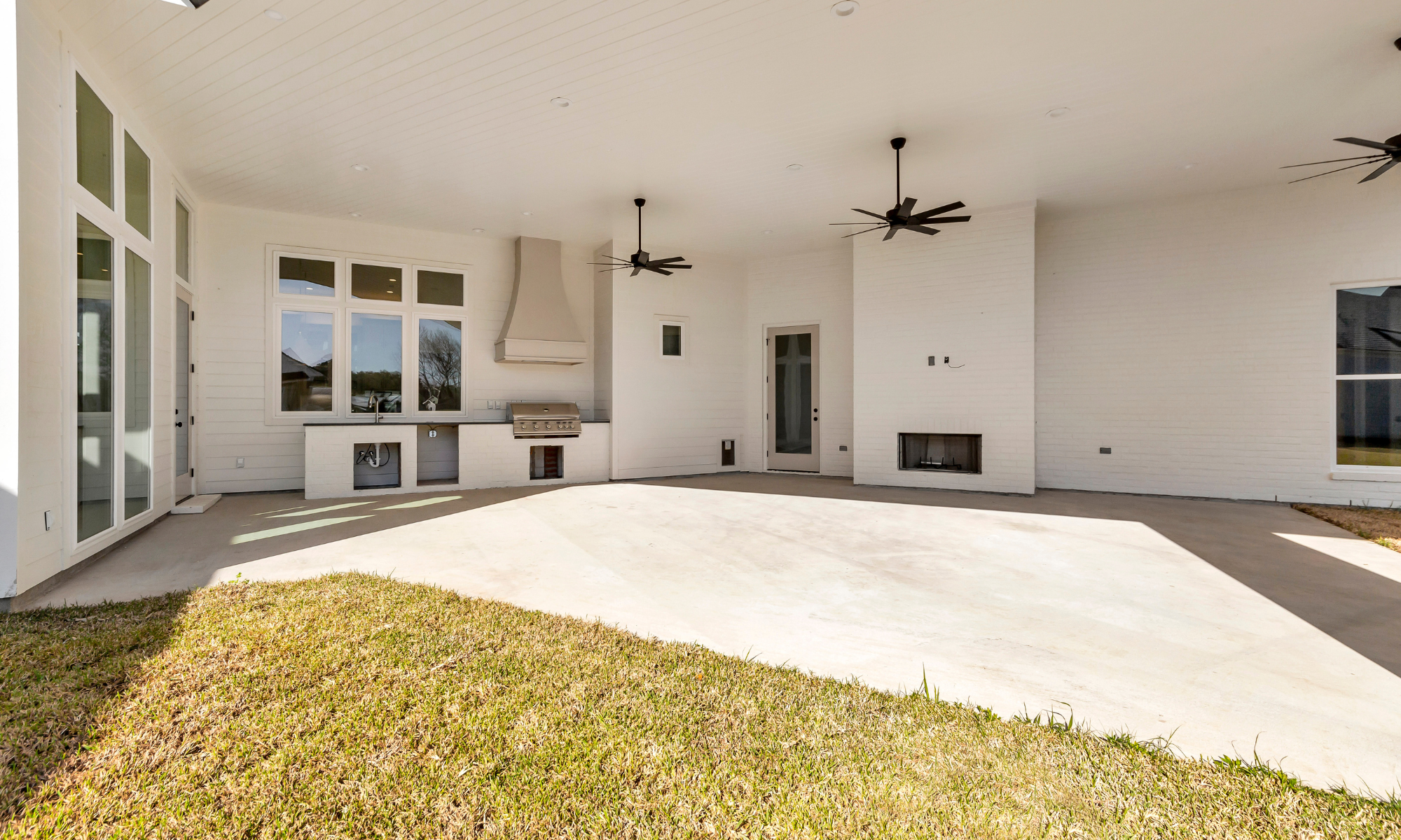 Magnolia Trace, a custom home by Prestigious Home Builders
