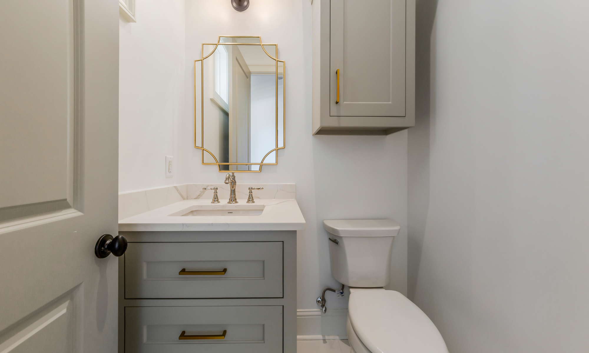 Magnolia Trace, a custom home by Prestigious Home Builders