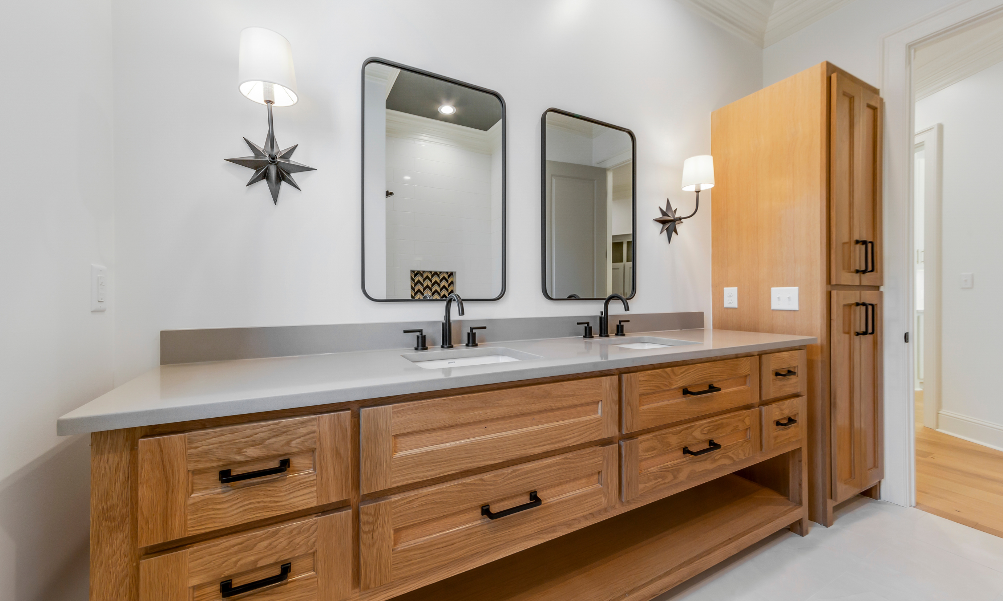 Magnolia Trace, a custom home by Prestigious Home Builders