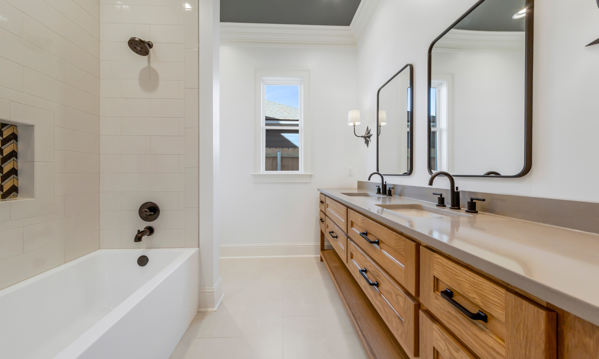 Magnolia Trace, a custom home by Prestigious Home Builders