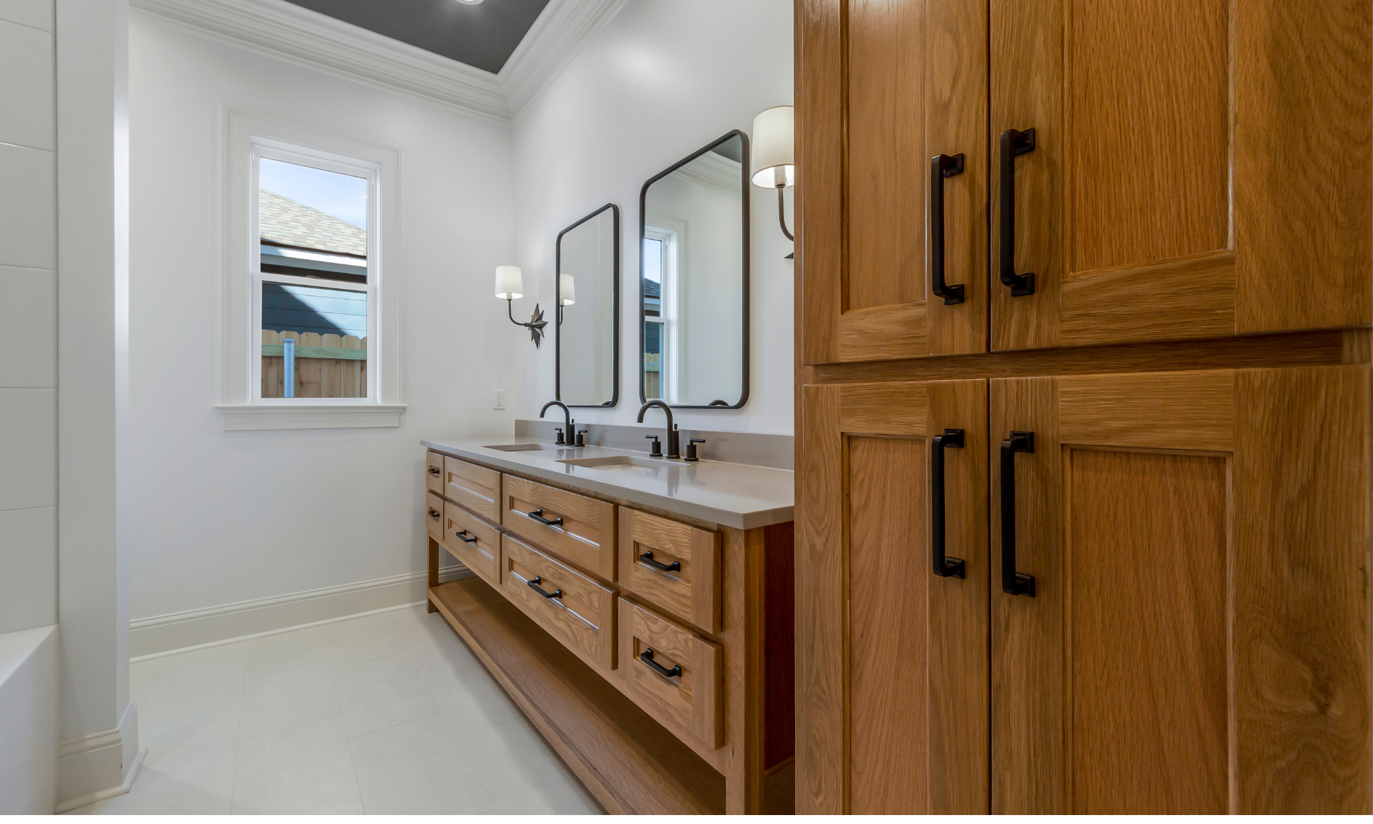 Magnolia Trace, a custom home by Prestigious Home Builders