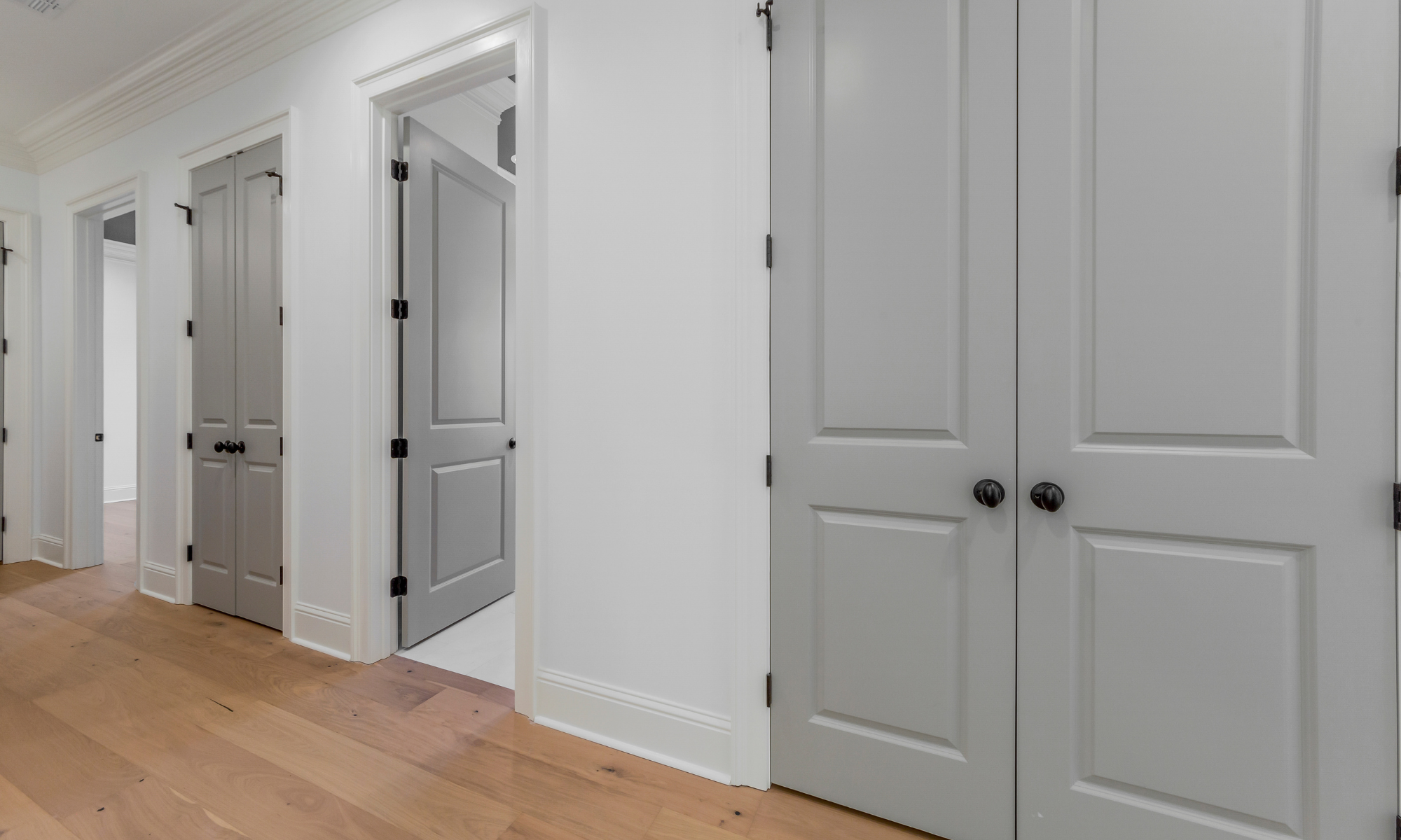 Magnolia Trace, a custom home by Prestigious Home Builders