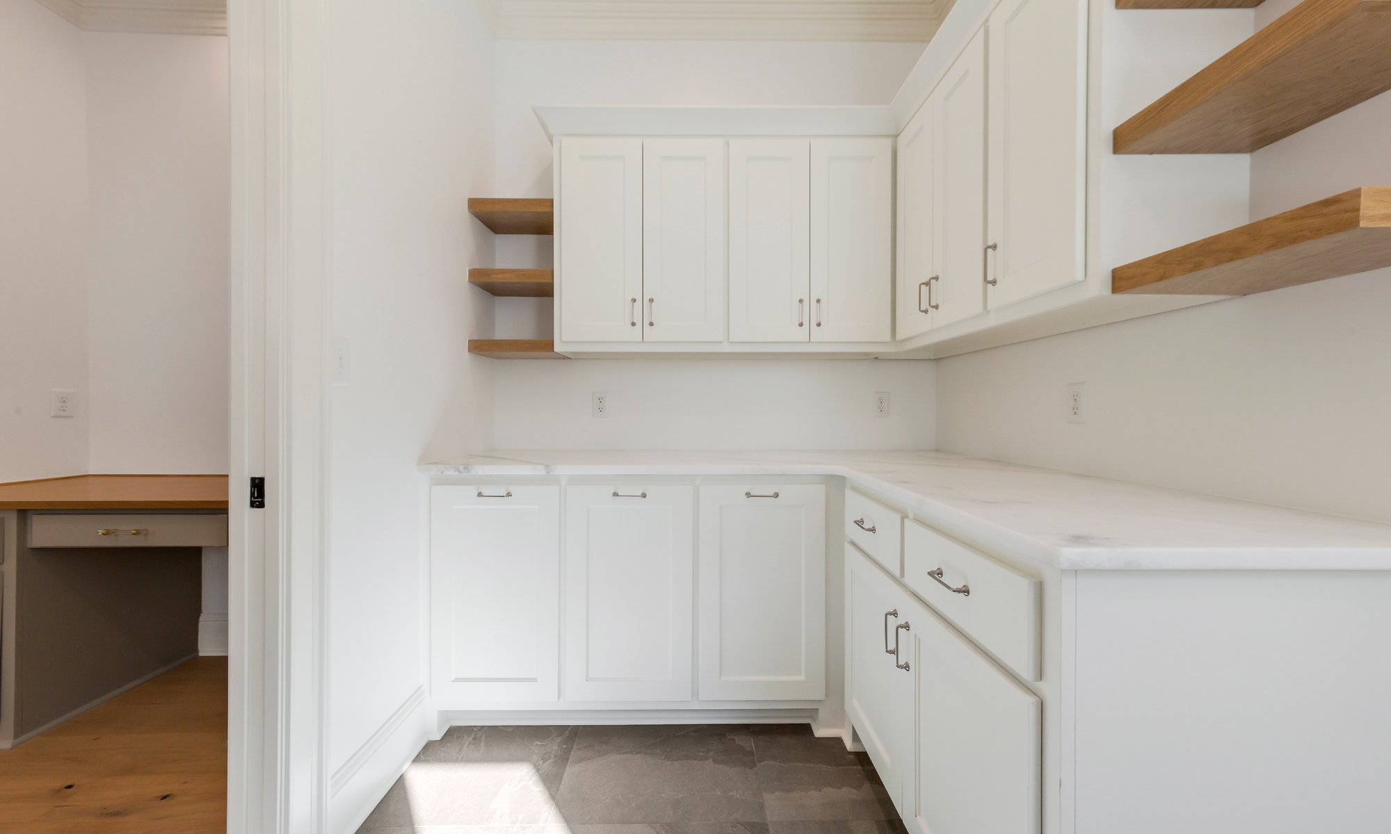 Magnolia Trace, a custom home by Prestigious Home Builders