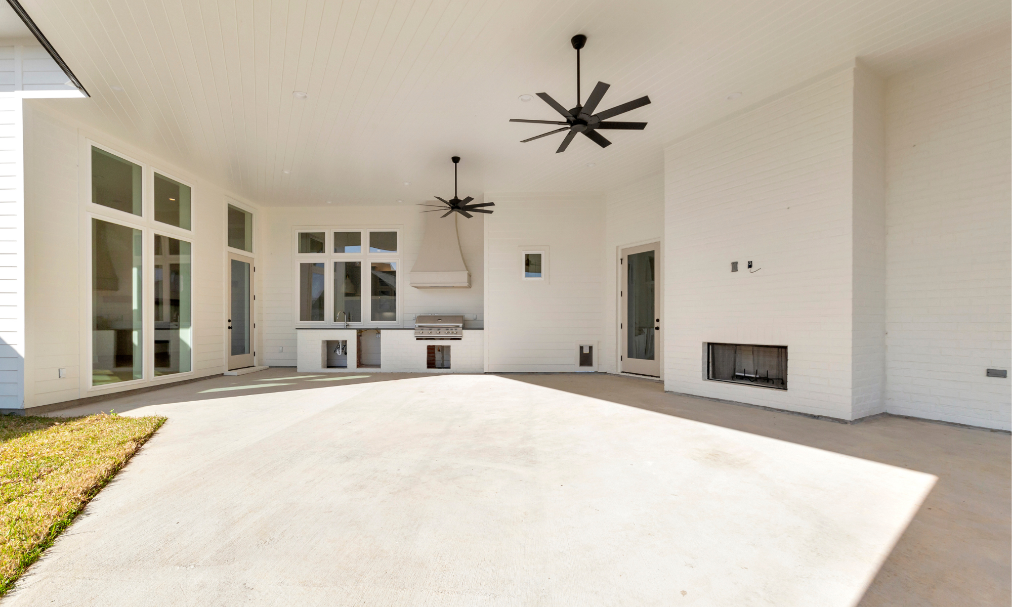 Magnolia Trace, a custom home by Prestigious Home Builders