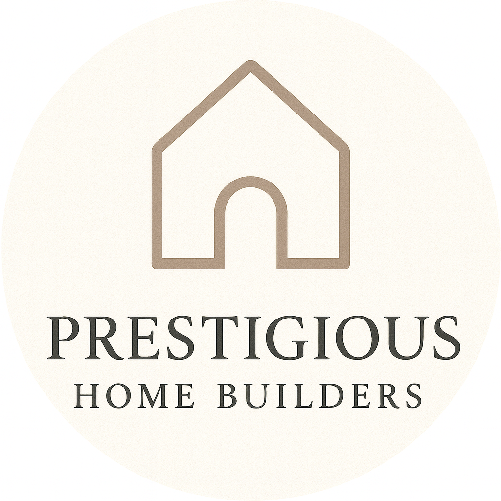 Prestigious Home Builders Portfolio