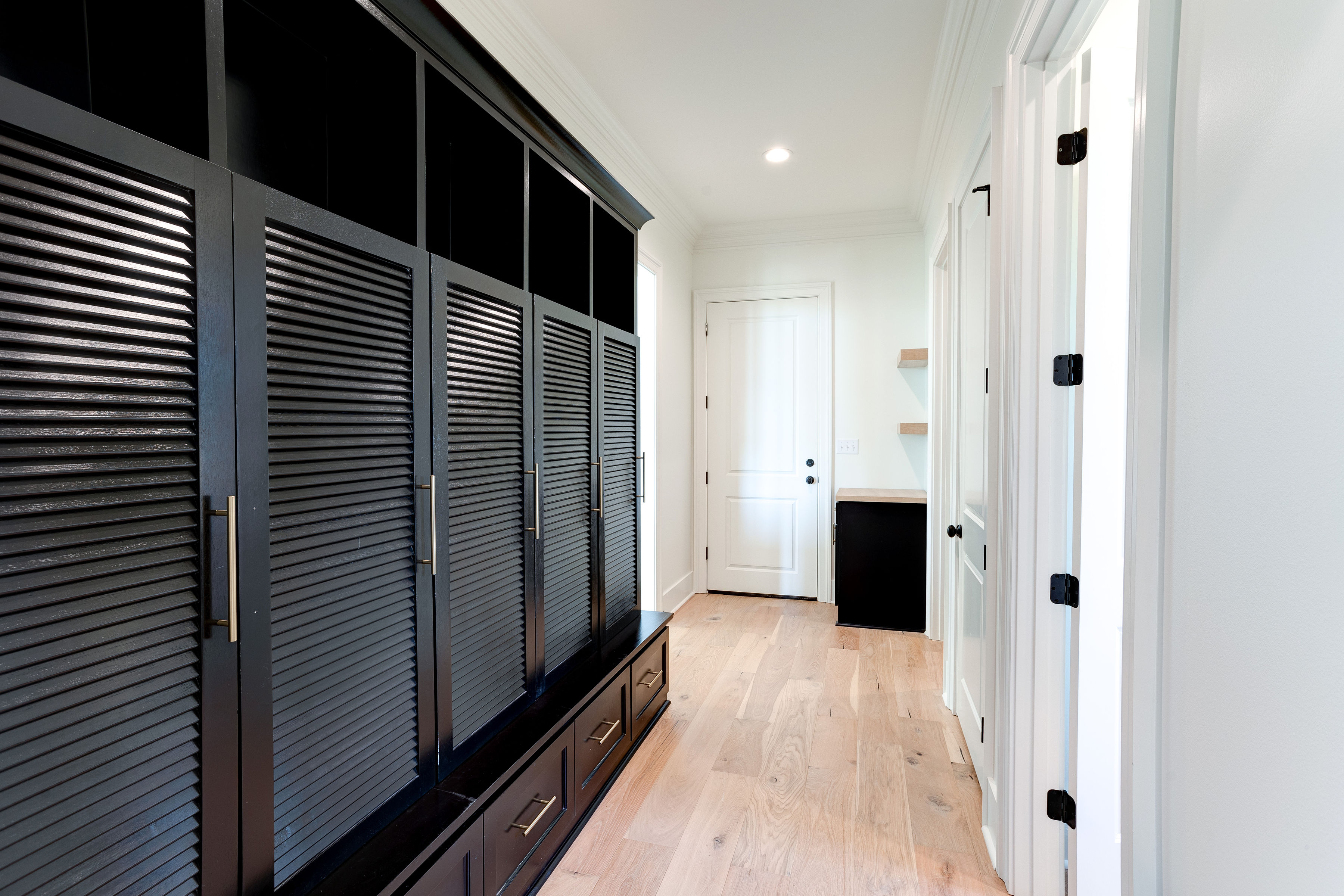 PHB's 2023 Parade of Homes entry, a custom home by Prestigious Home Builders