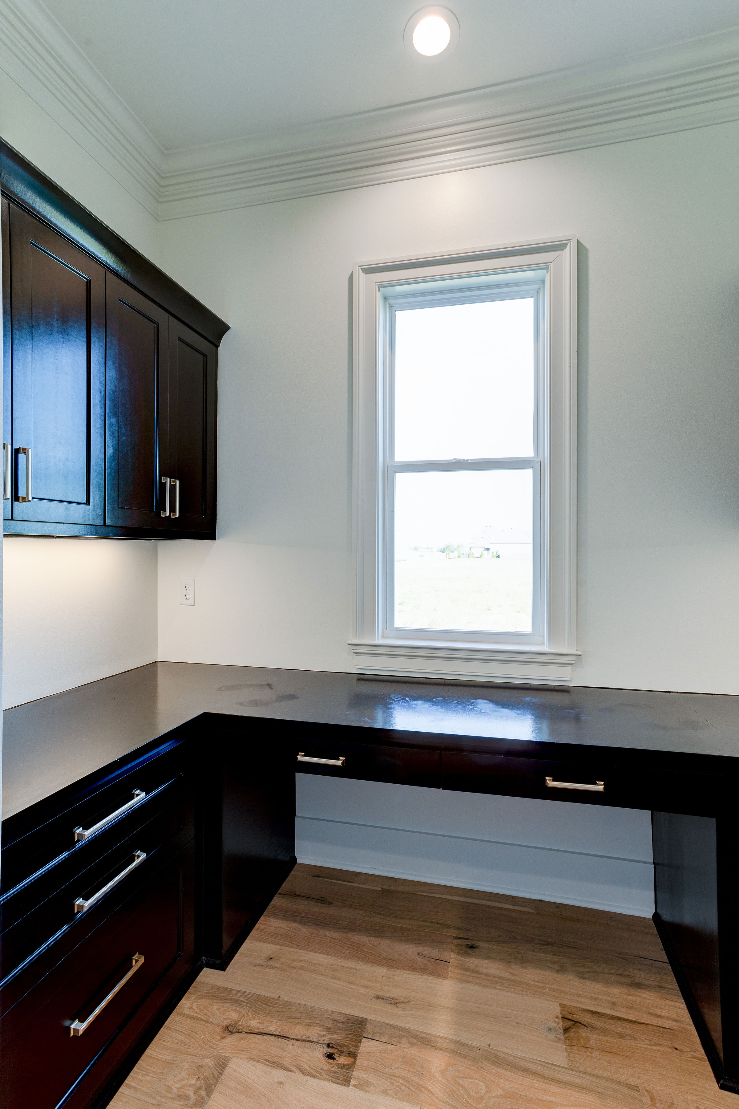PHB's 2023 Parade of Homes entry, a custom home by Prestigious Home Builders