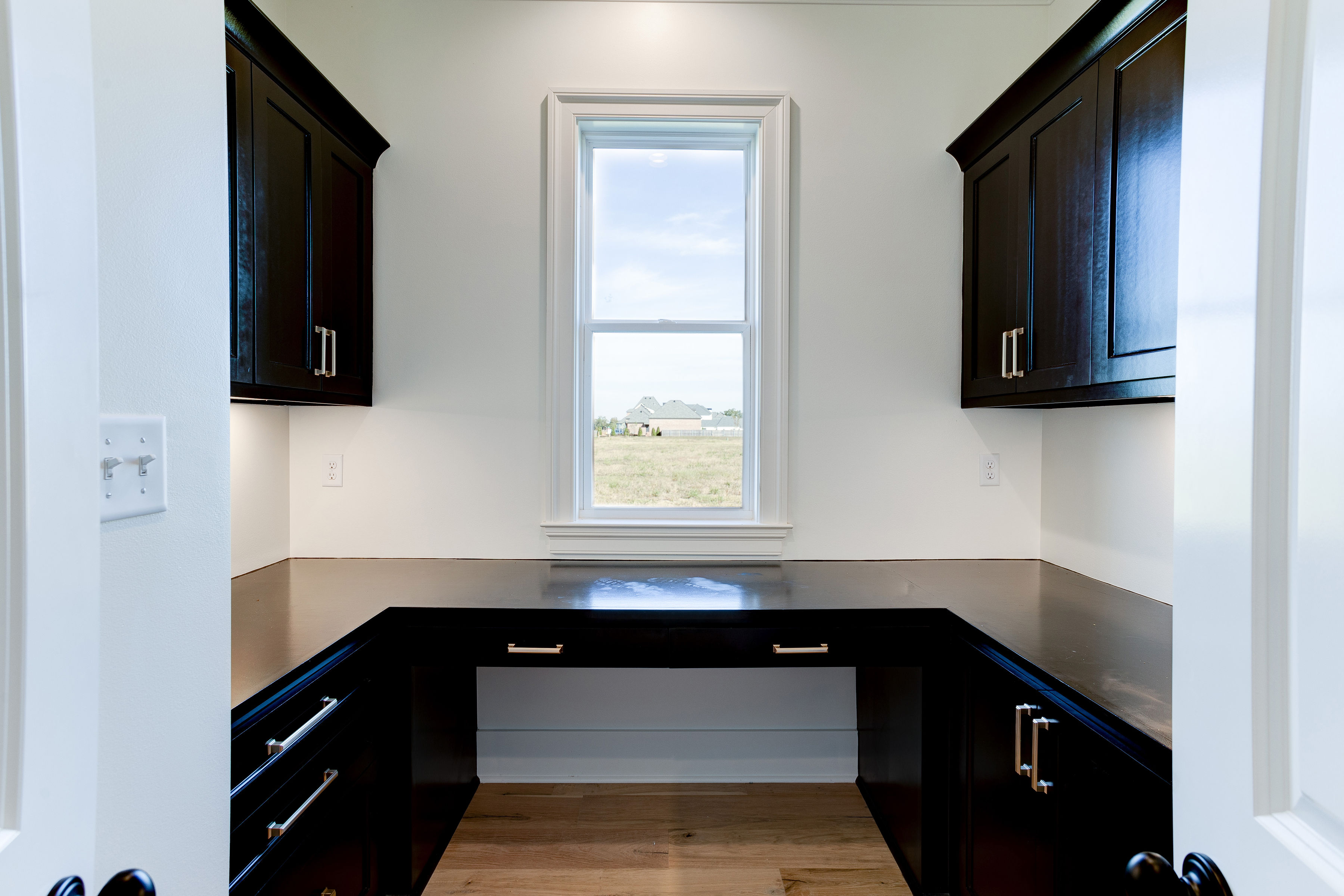 PHB's 2023 Parade of Homes entry, a custom home by Prestigious Home Builders