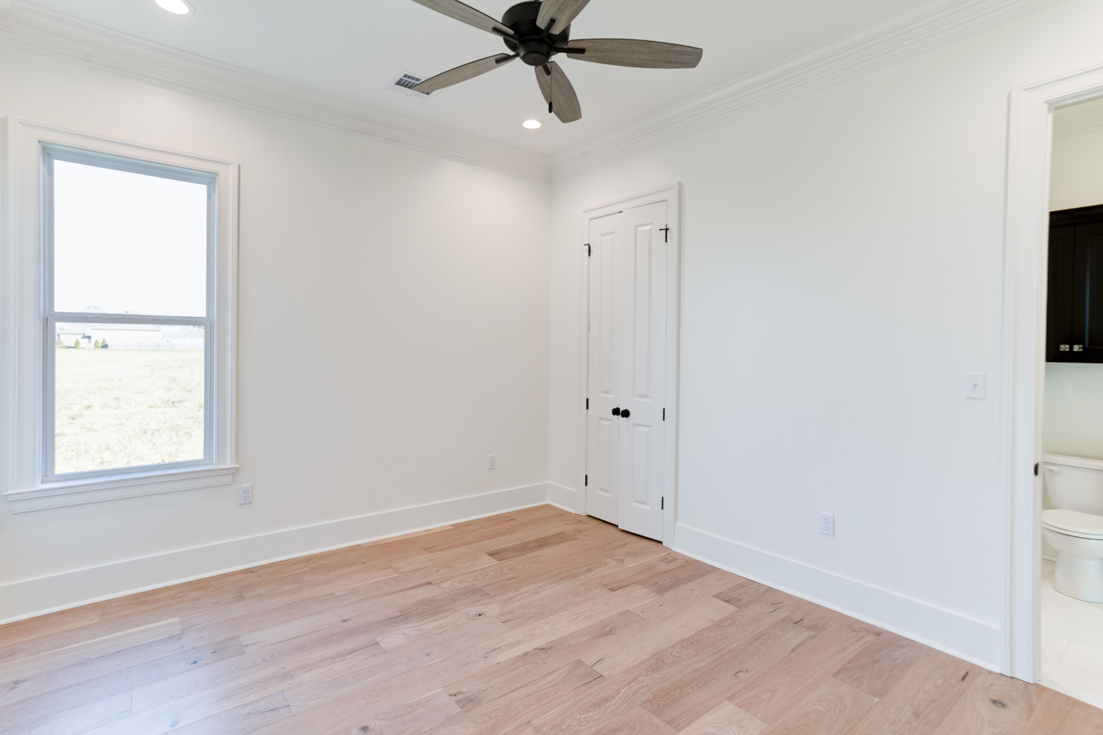 PHB's 2023 Parade of Homes entry, a custom home by Prestigious Home Builders