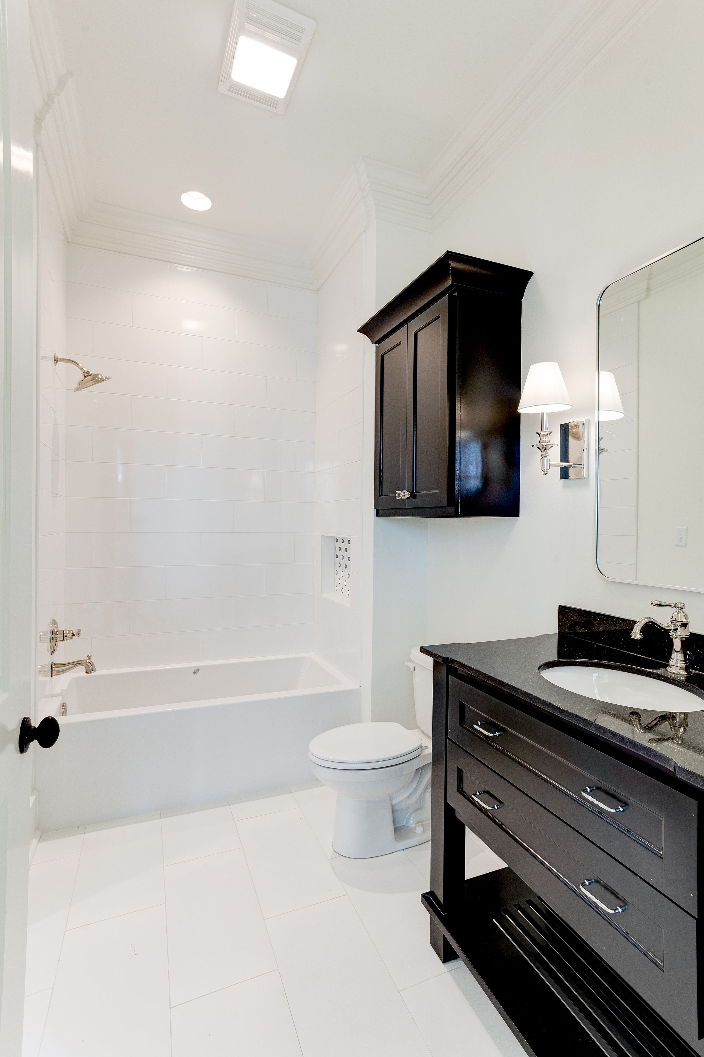 PHB's 2023 Parade of Homes entry, a custom home by Prestigious Home Builders