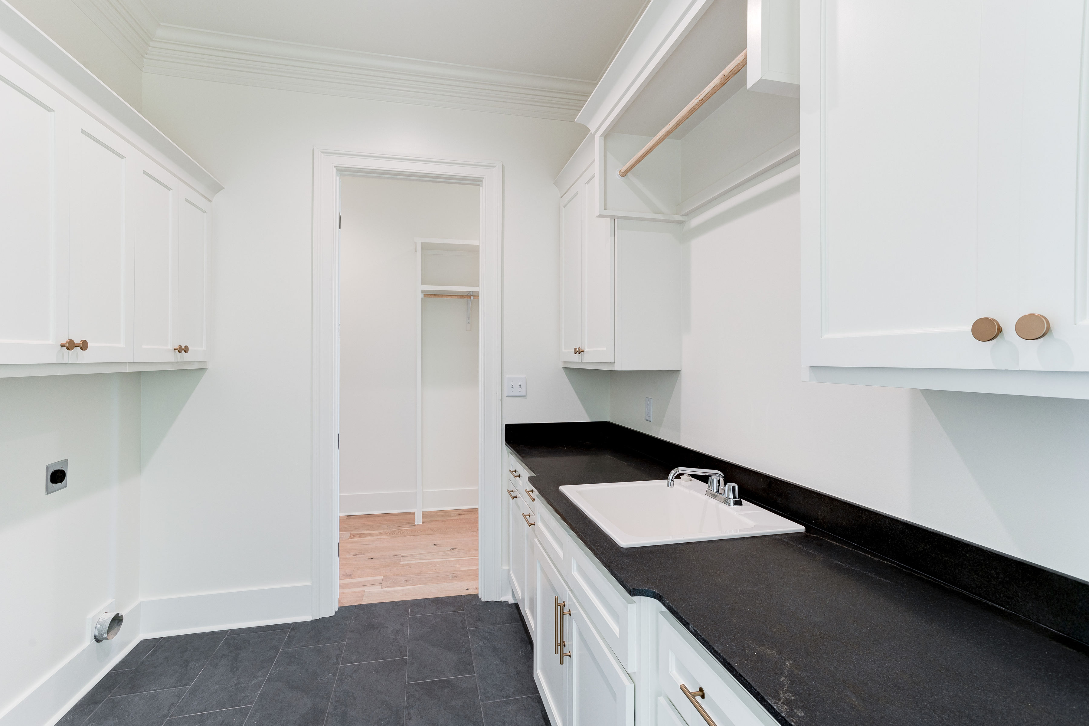 PHB's 2023 Parade of Homes entry, a custom home by Prestigious Home Builders