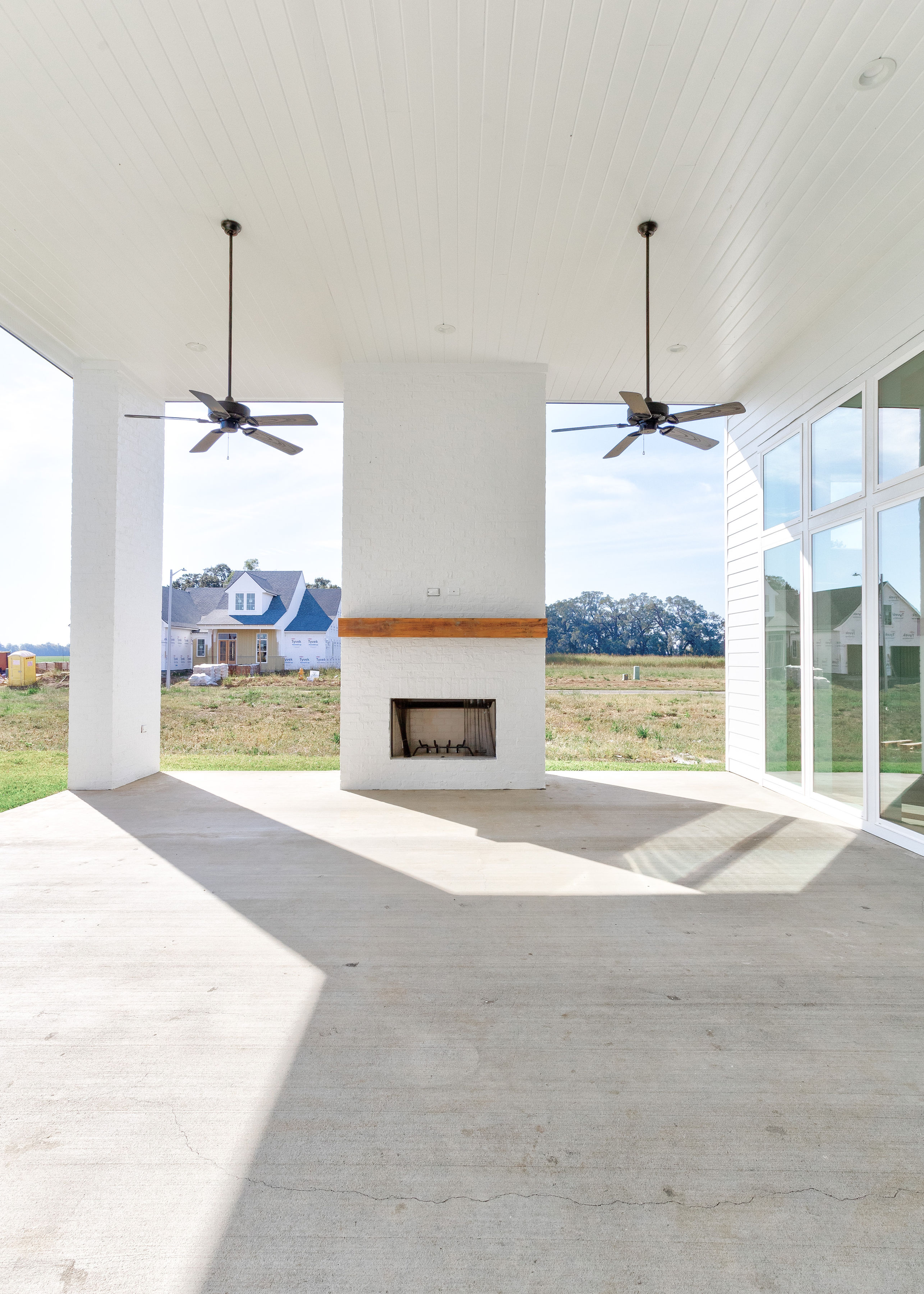PHB's 2023 Parade of Homes entry, a custom home by Prestigious Home Builders