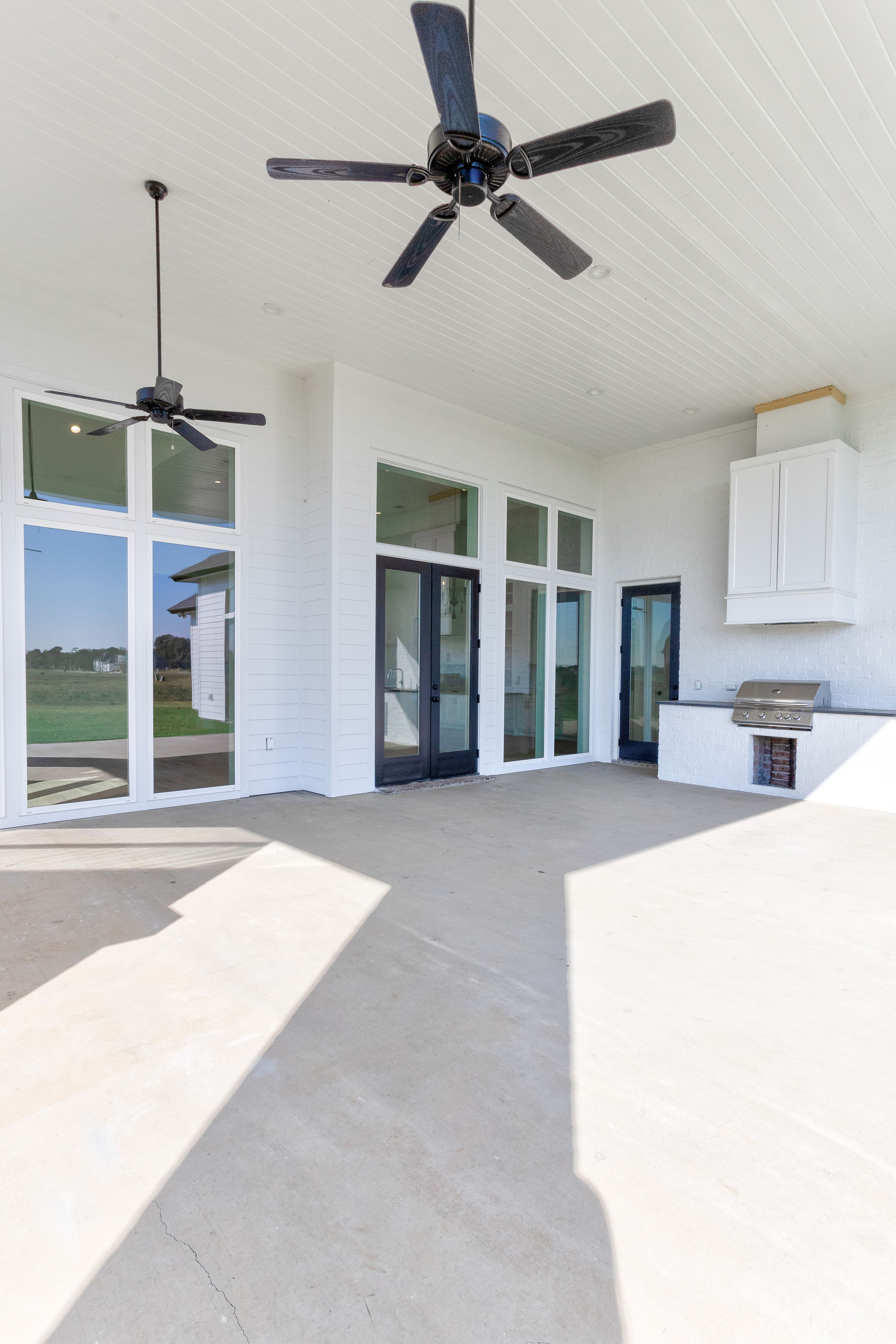 PHB's 2023 Parade of Homes entry, a custom home by Prestigious Home Builders