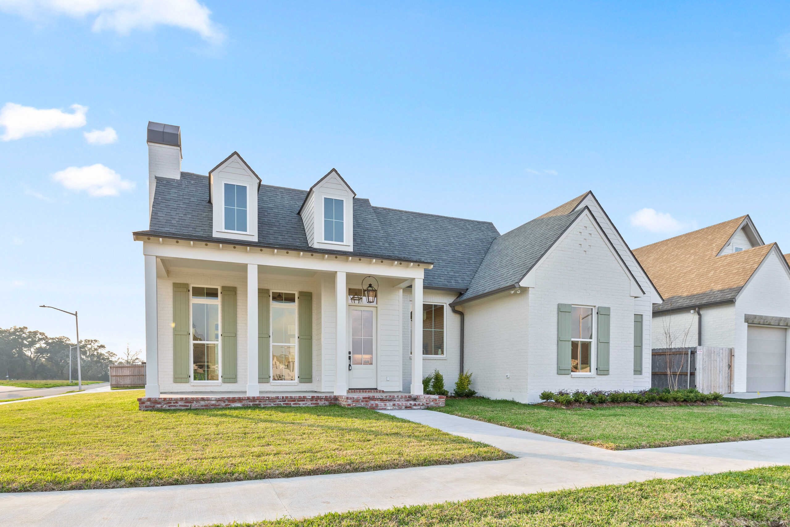 The Wisteria House, a luxury custom home by Prestigious Home Builders in Acadiana