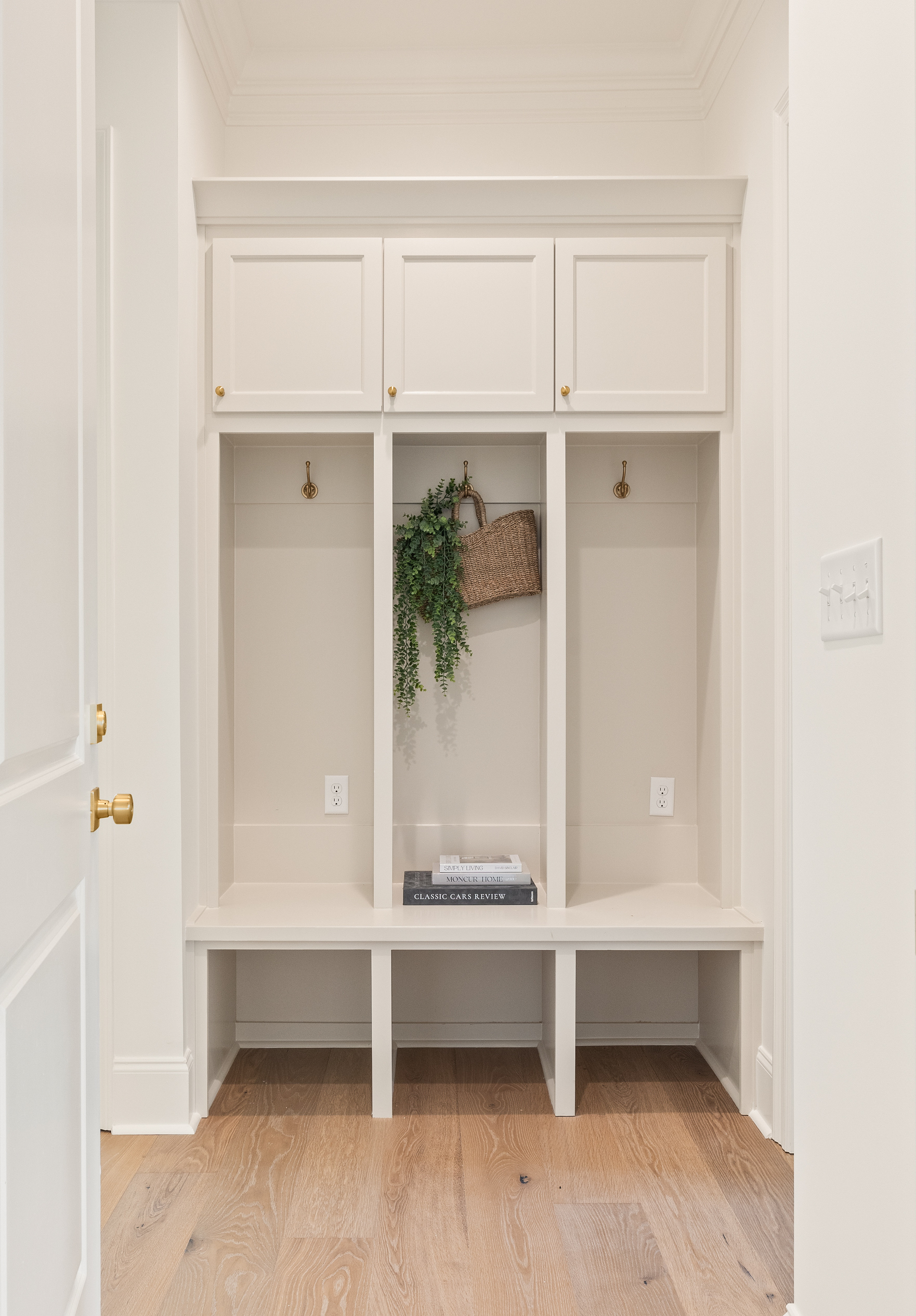 Custom home craftsmanship at The Wisteria House by Prestigious Home Builders, Acadiana