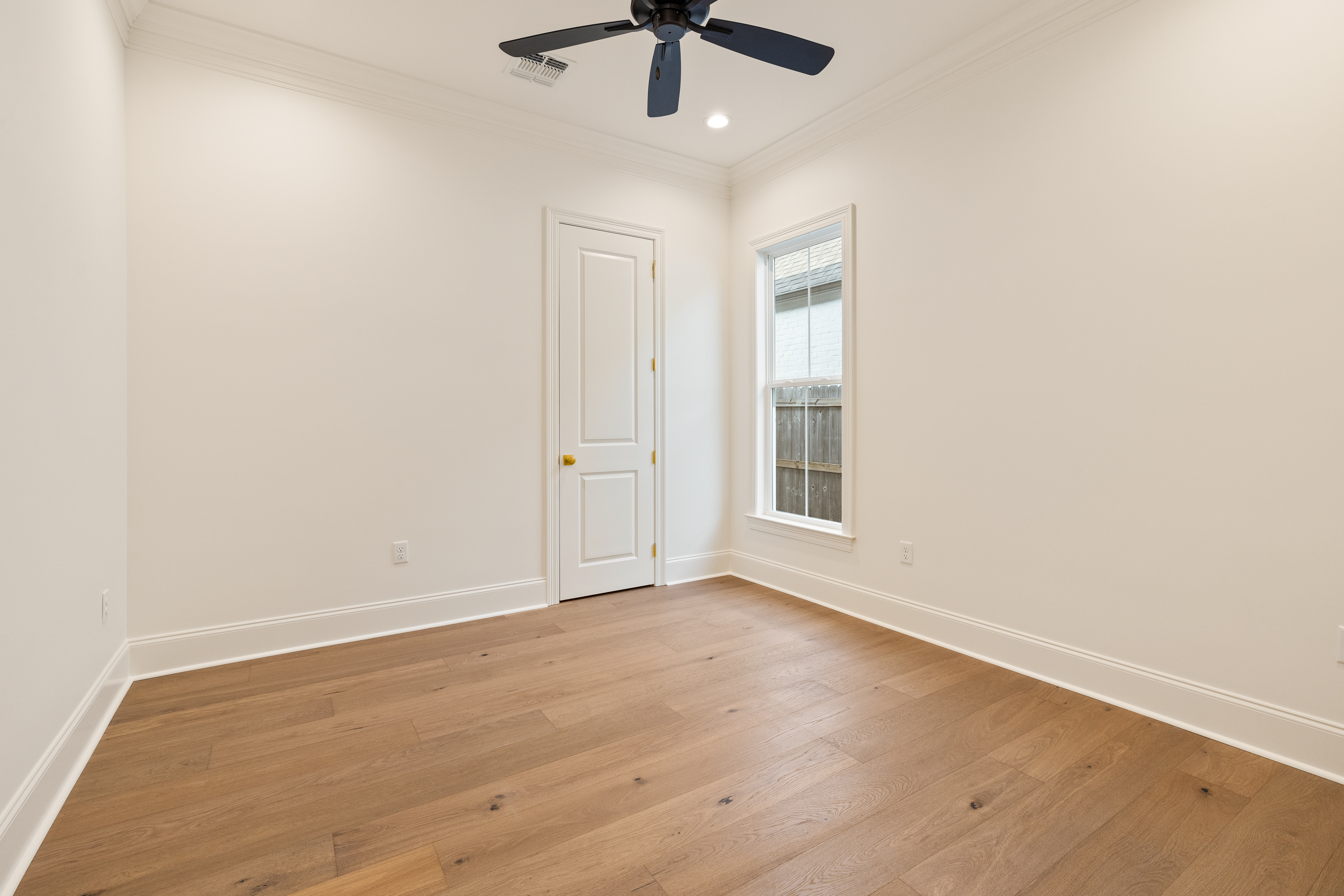 Custom home craftsmanship at The Wisteria House by Prestigious Home Builders, Acadiana