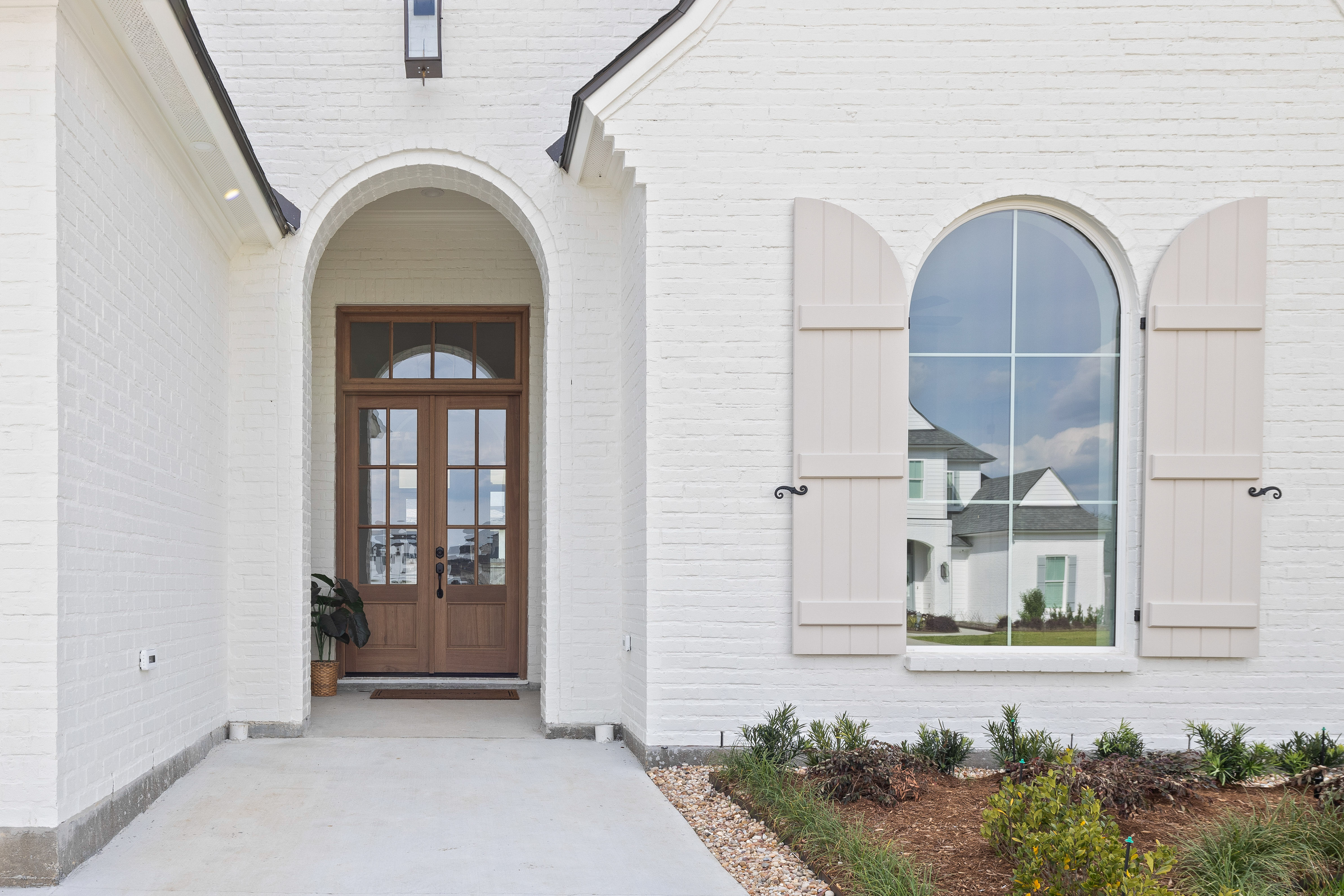 Meadowline Residence, a custom home by Prestigious Home Builders