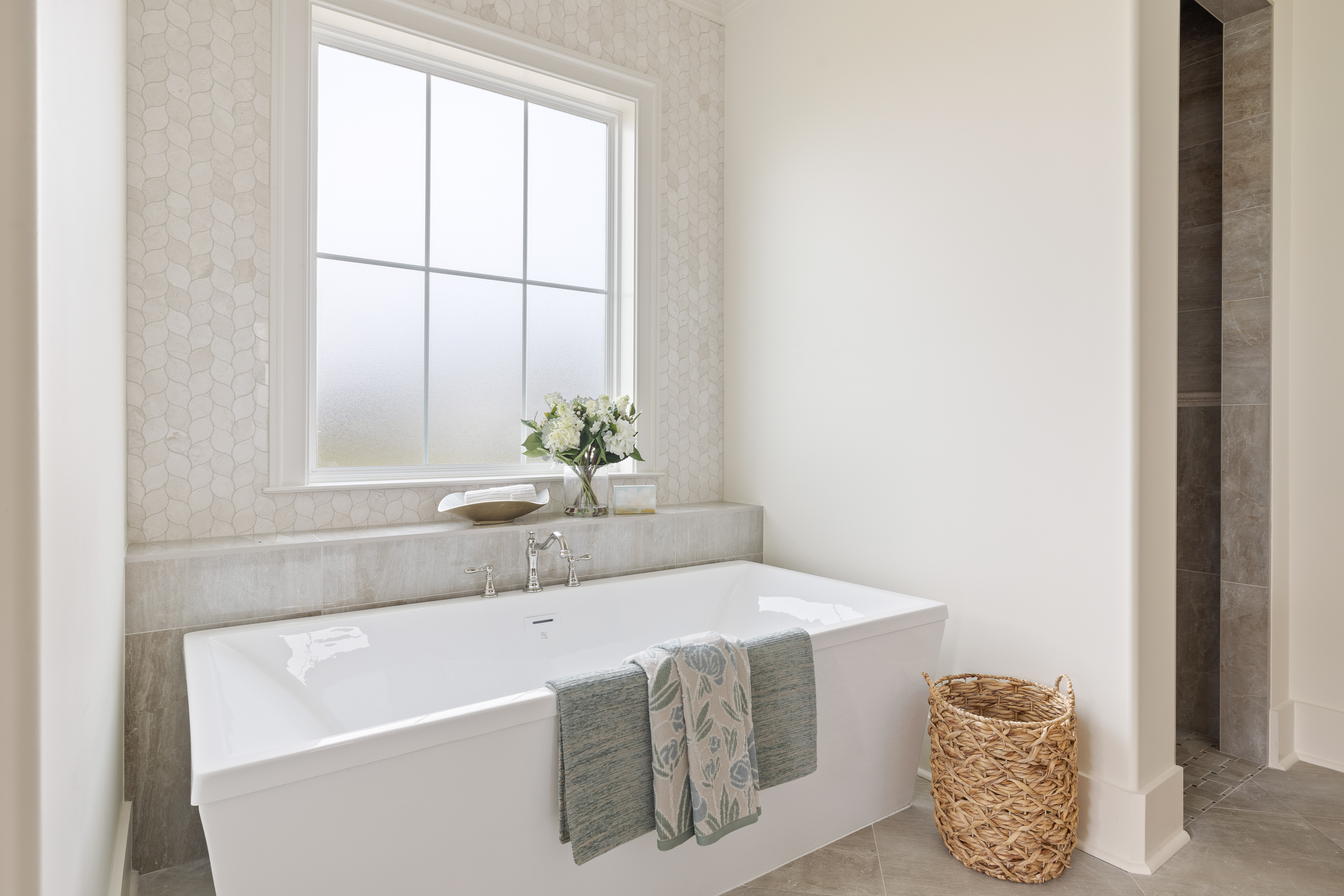 Meadowline Residence, a custom home by Prestigious Home Builders