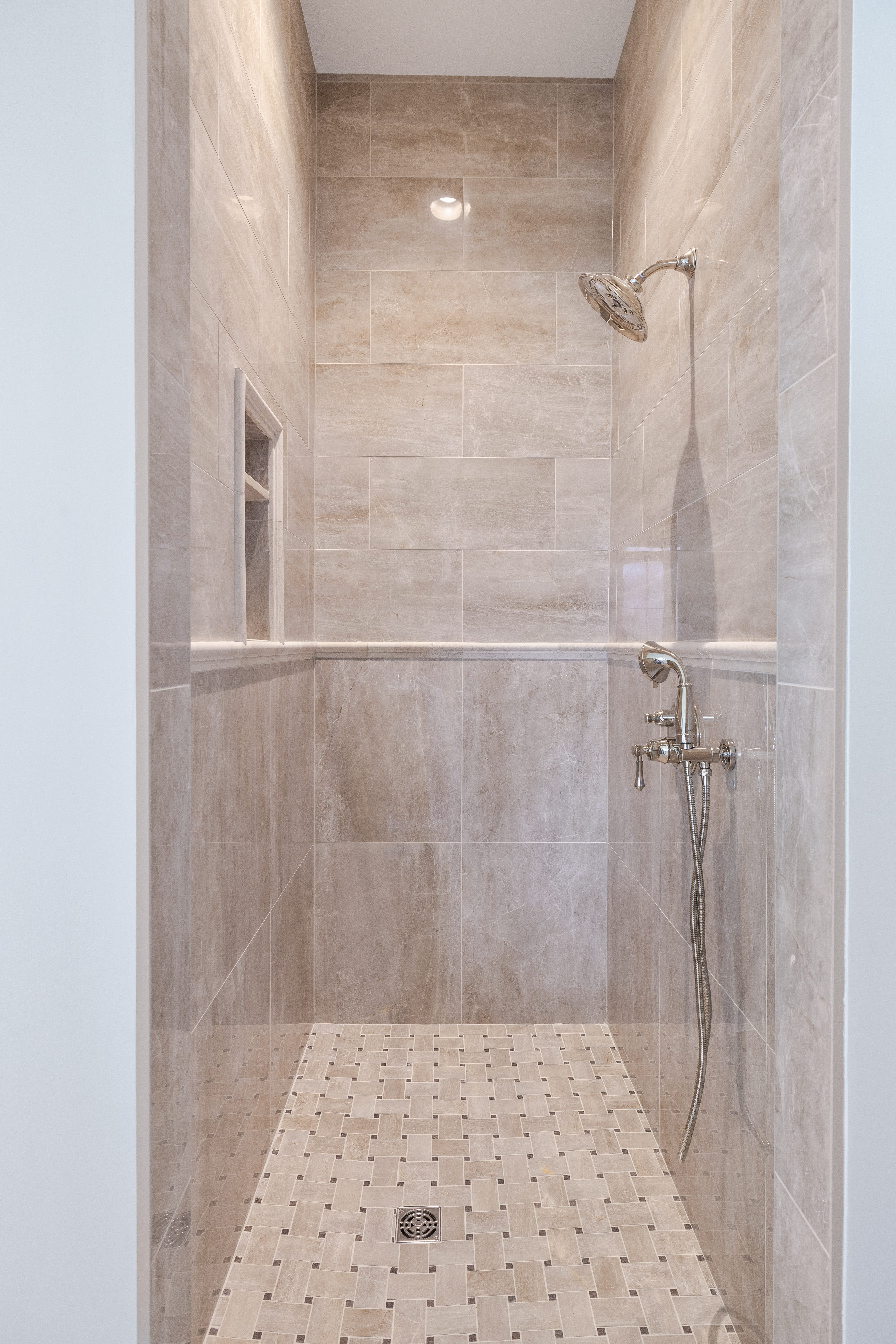 Meadowline Residence at 102 Saltmeadow, a Prestigious Home Builders custom home