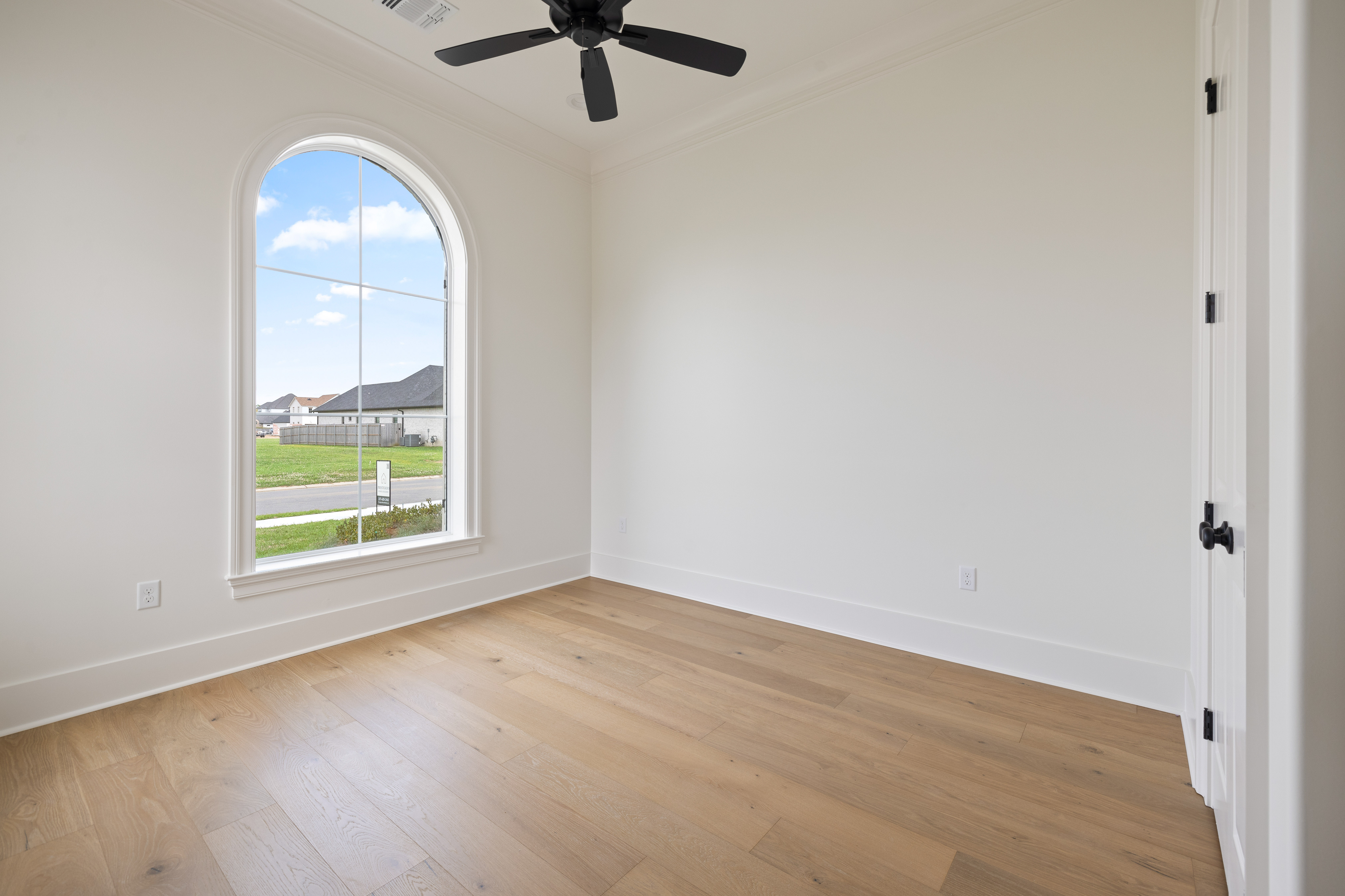 Meadowline Residence, a custom home by Prestigious Home Builders