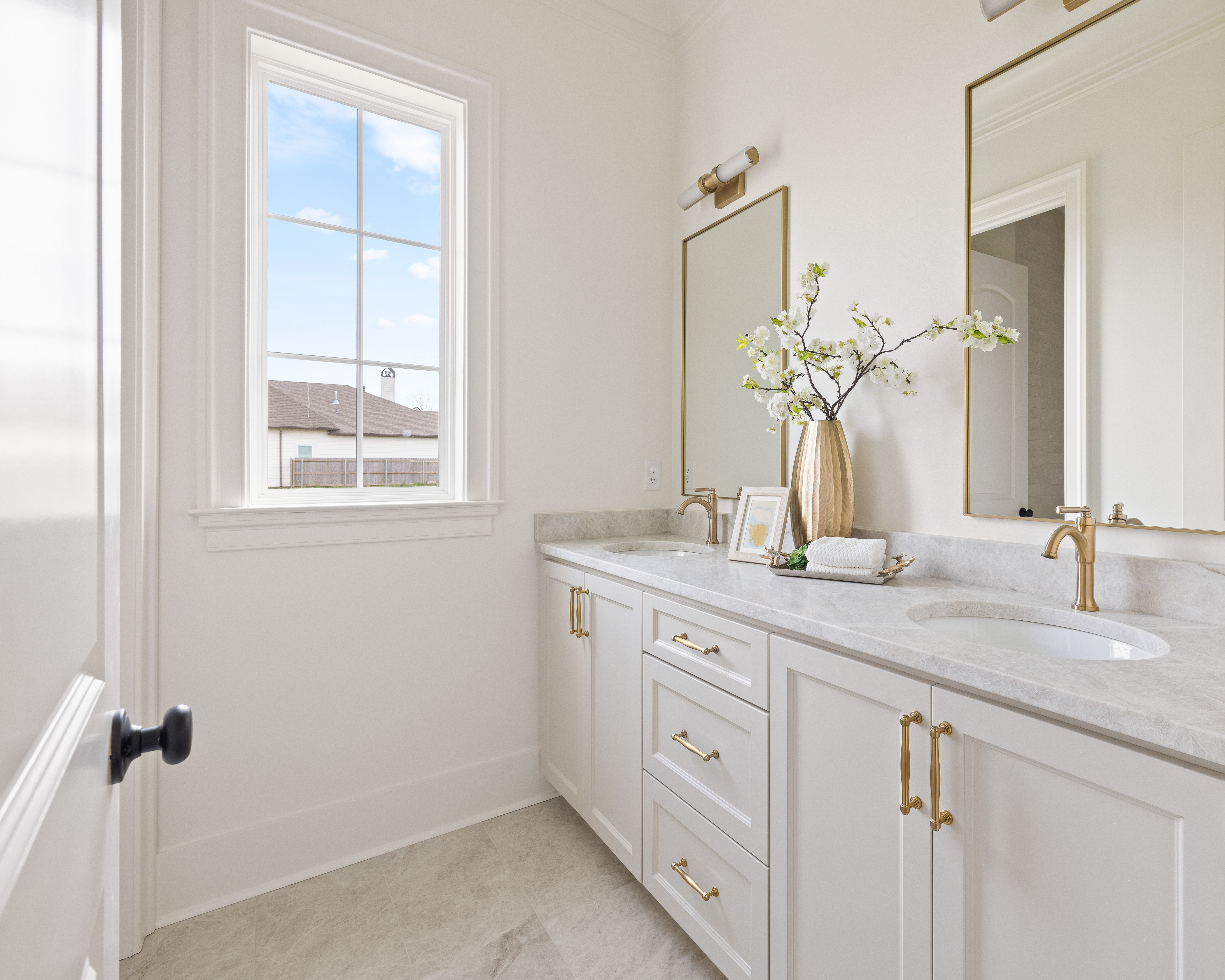 Meadowline Residence at 102 Saltmeadow, a Prestigious Home Builders custom home