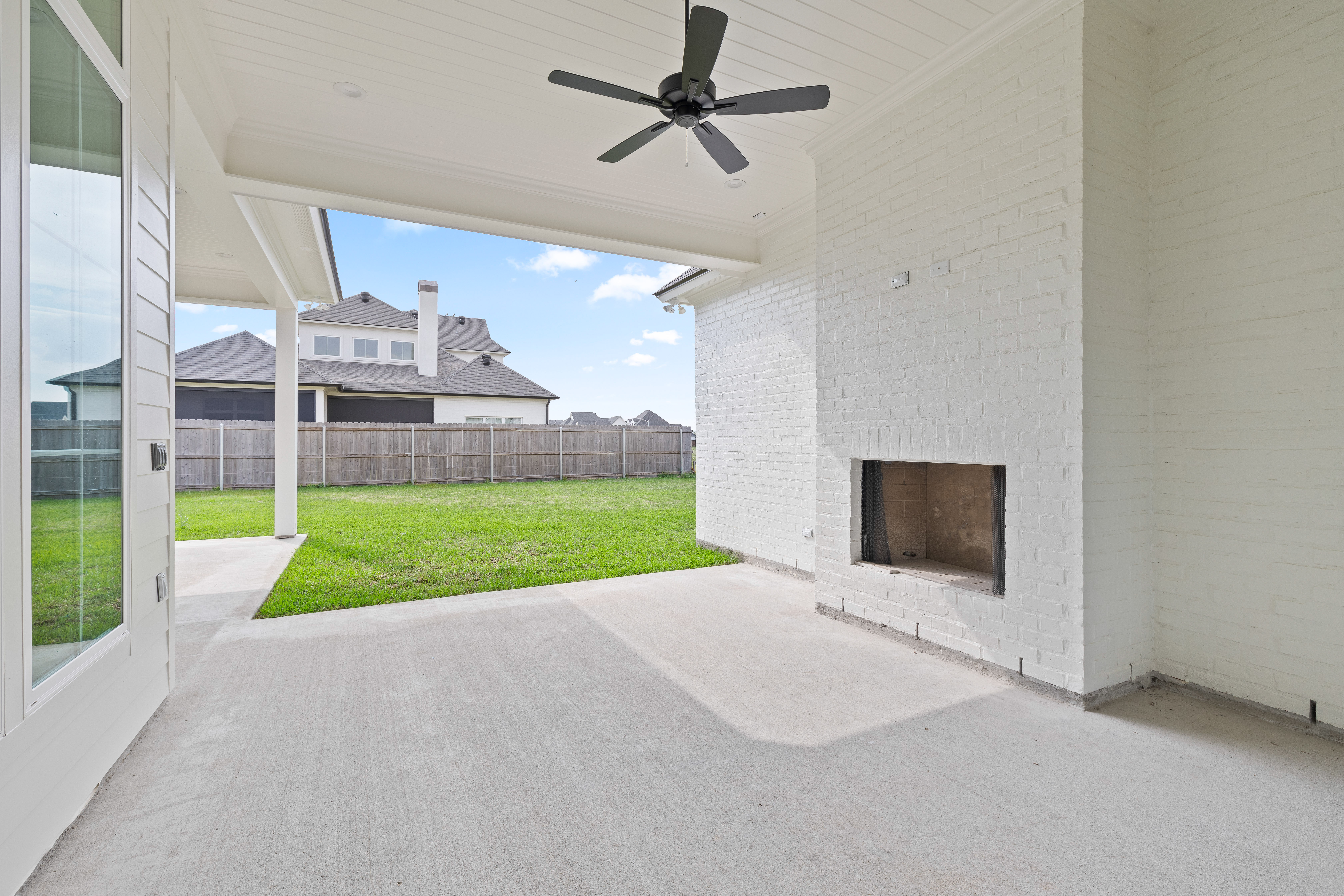 Meadowline Residence, a custom home by Prestigious Home Builders