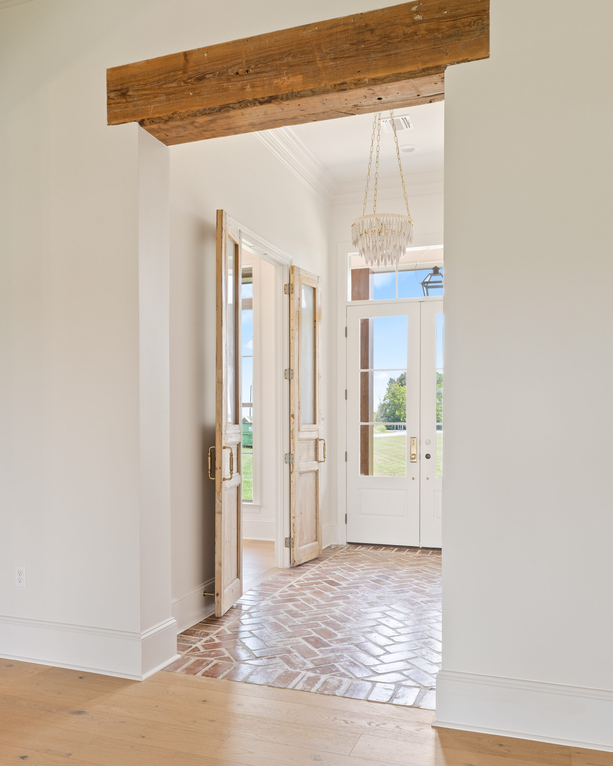 The Vermillion, a custom home by Prestigious Home Builders in Acadiana